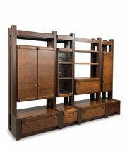 Vintage modulaire wandunit