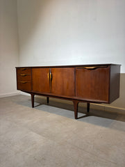 Vintage Jentique “P*ssylips” Sideboard