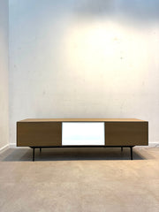 Bloom Oak Sideboard / TV Cabinet