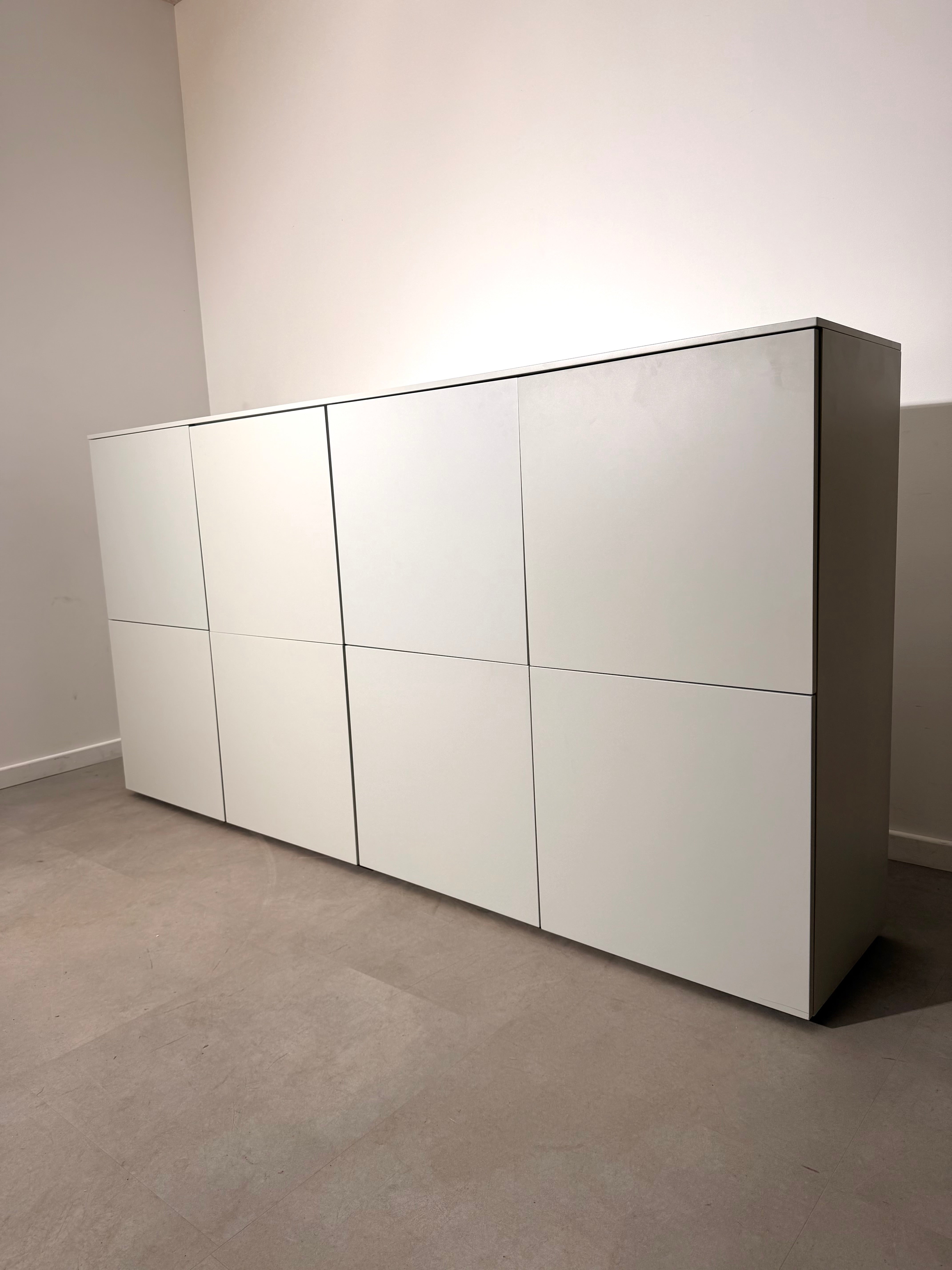 Lema Design Sideboard/Storage Cabinet