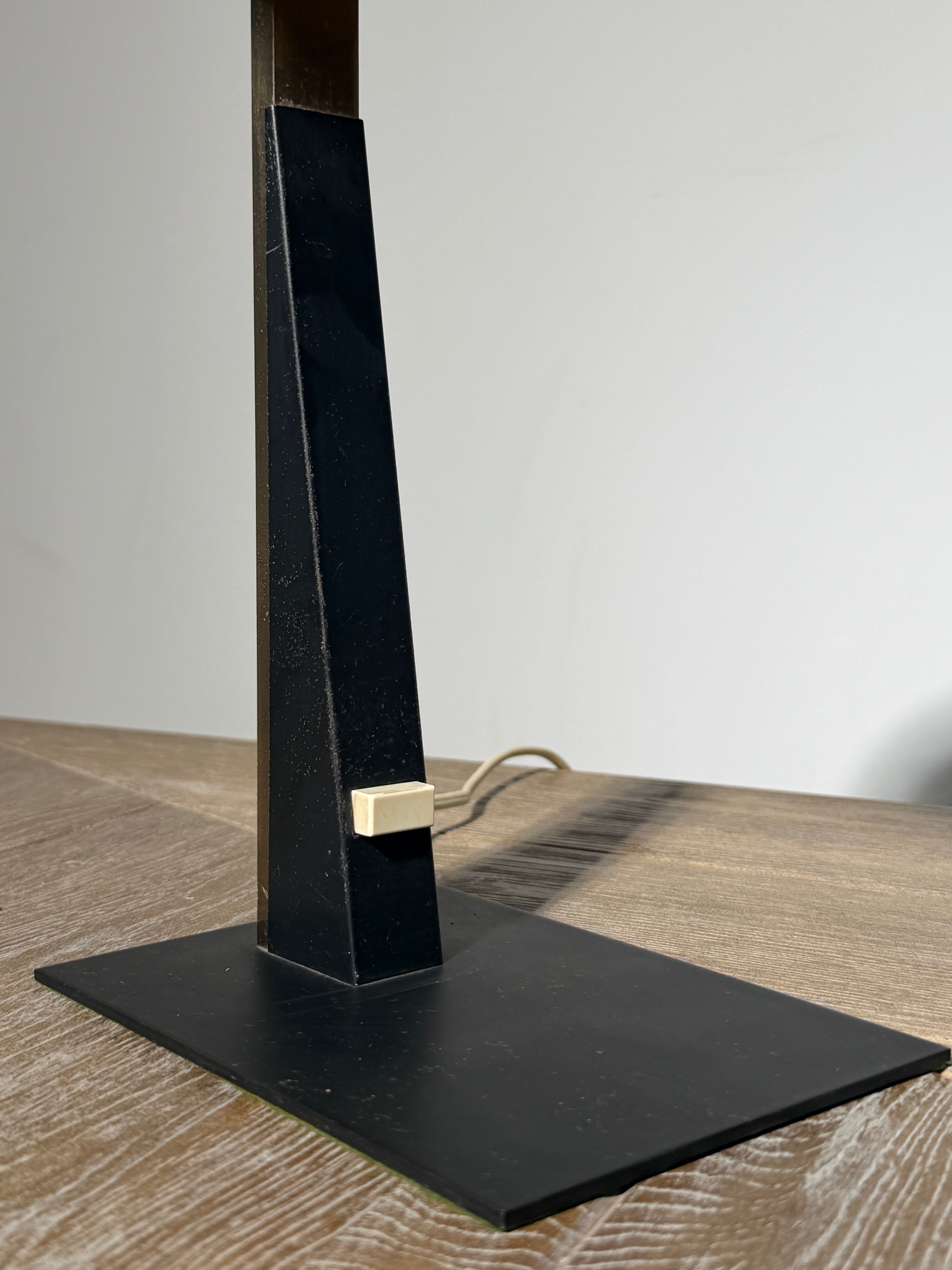 Louis Kalff Desk Lamp for Philips | 1950s