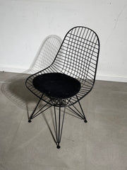 Vitra Wire Chair DKR – Designed by Charles & Ray Eames