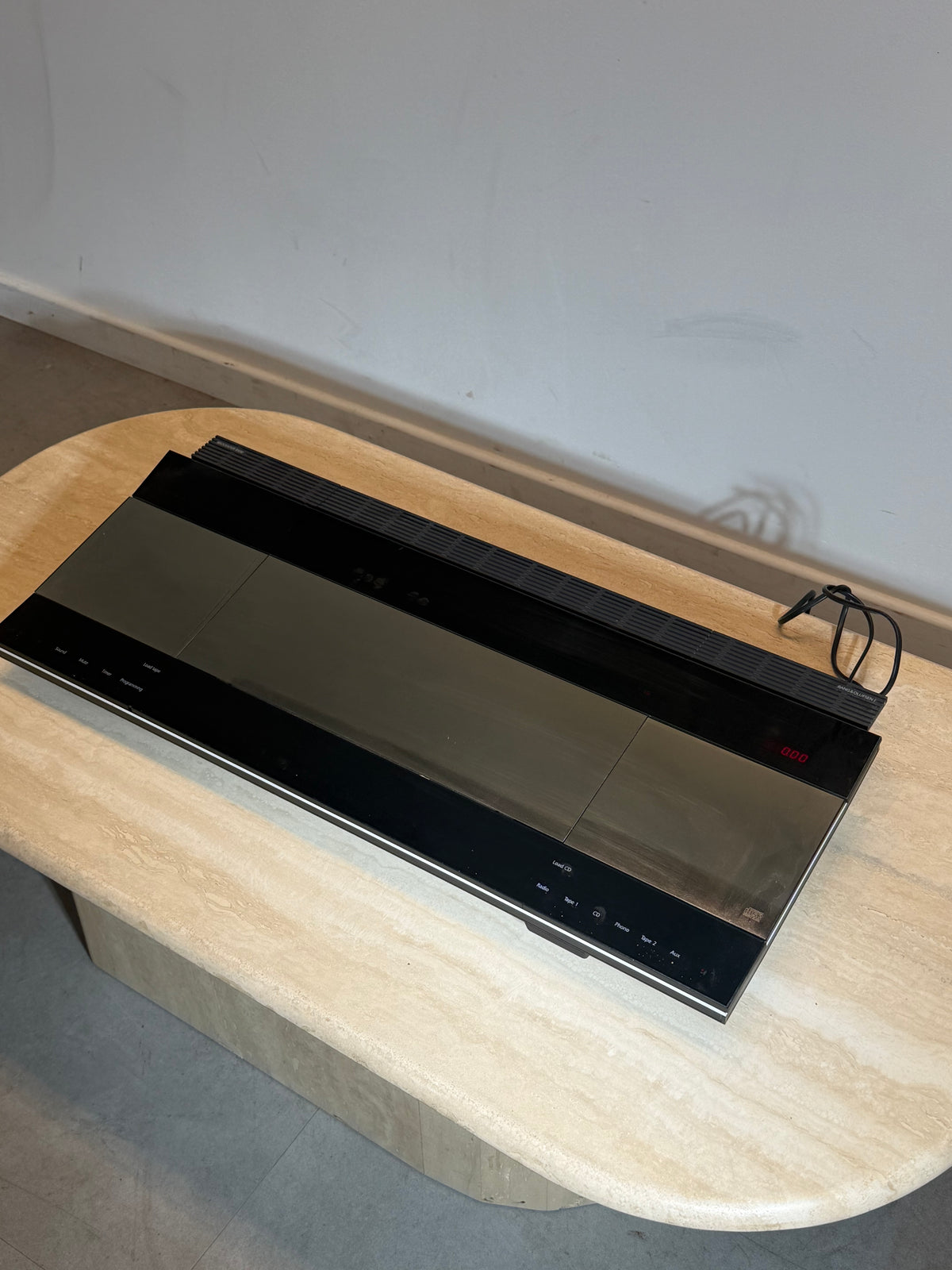 Bang & Olufsen Beocenter 9500