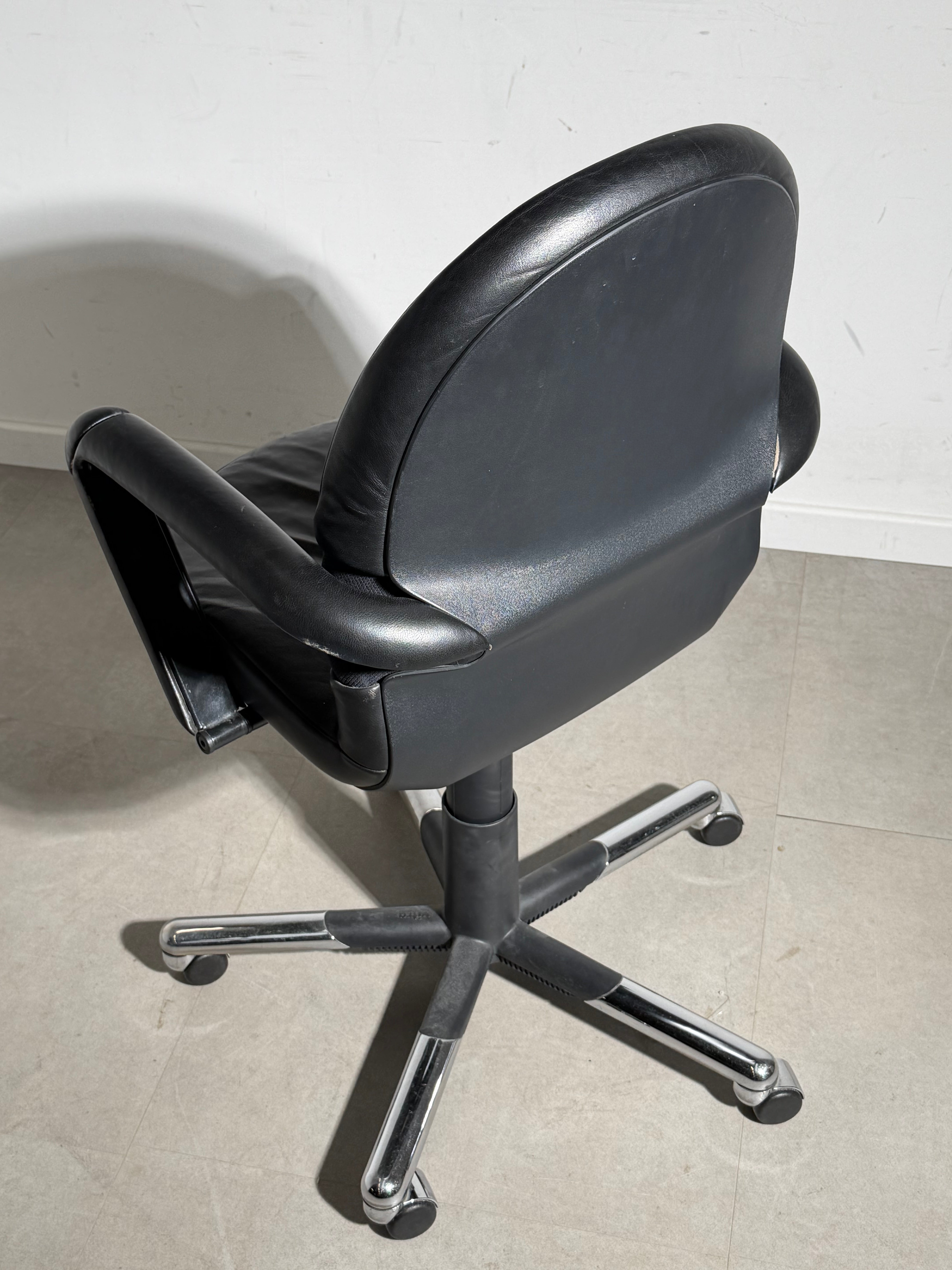 Mario Bellini for Vitra “Persona” Office Chair