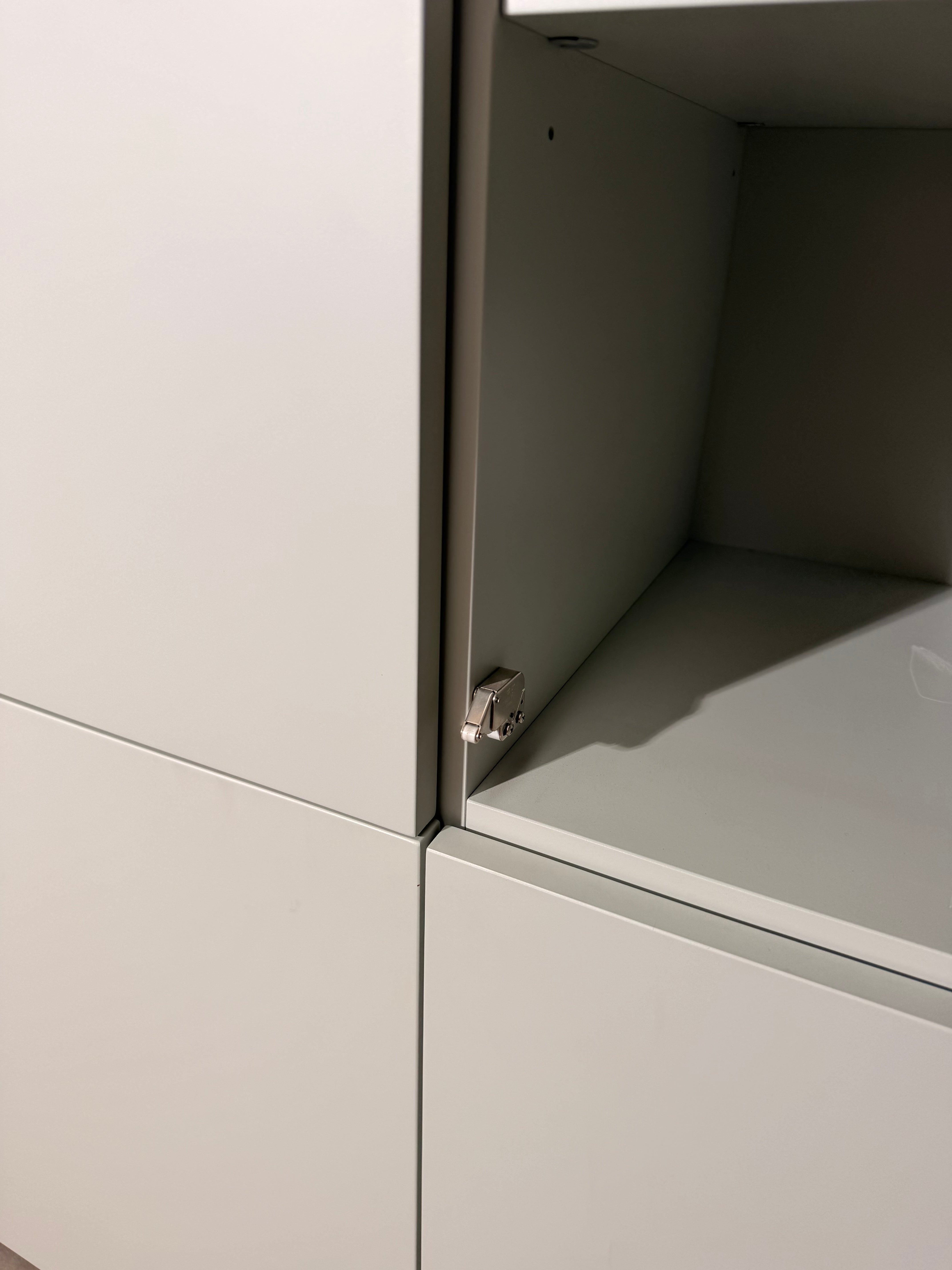 Lema Design Sideboard/Storage Cabinet