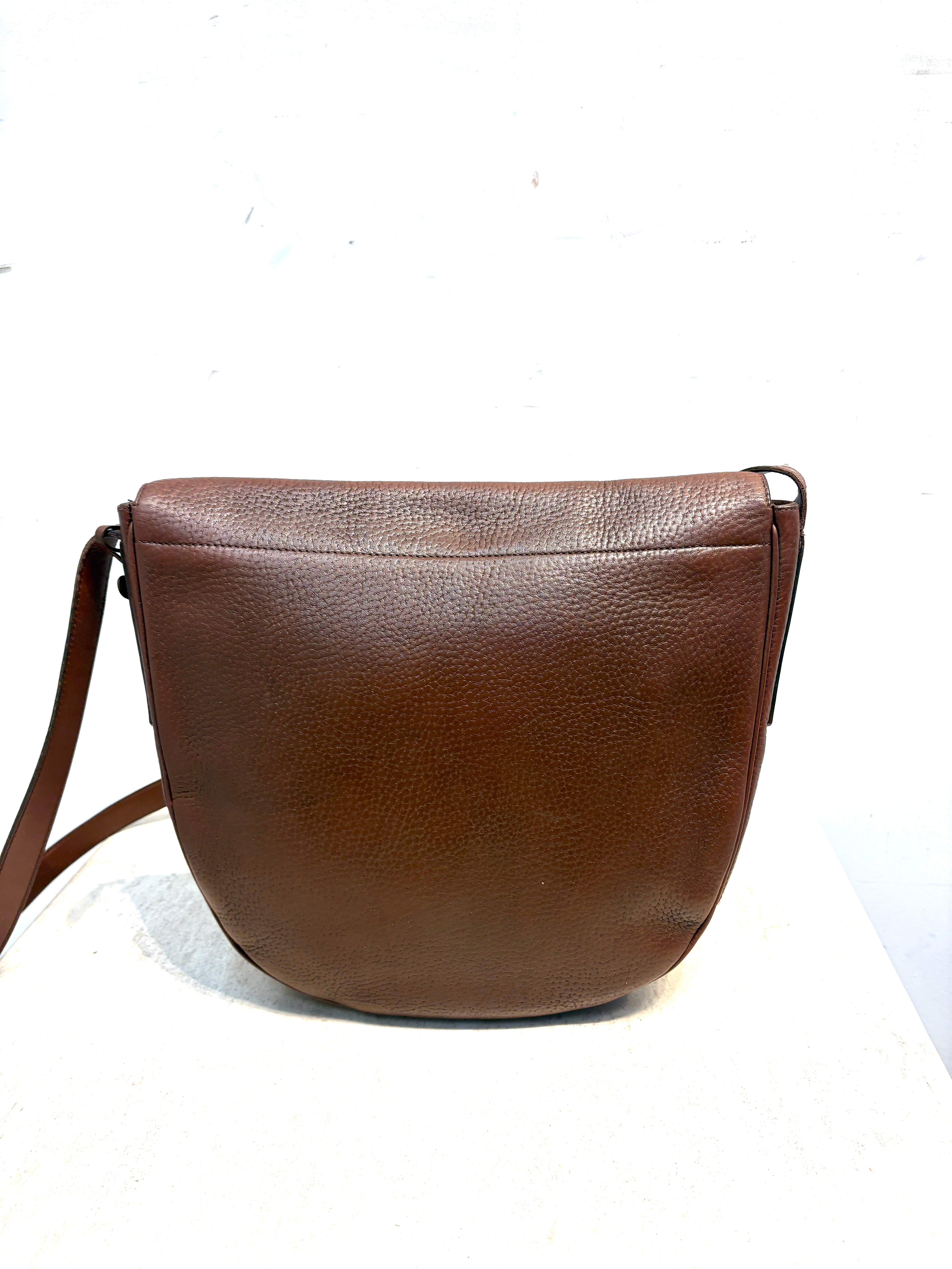 Handbag Delvaux Delice