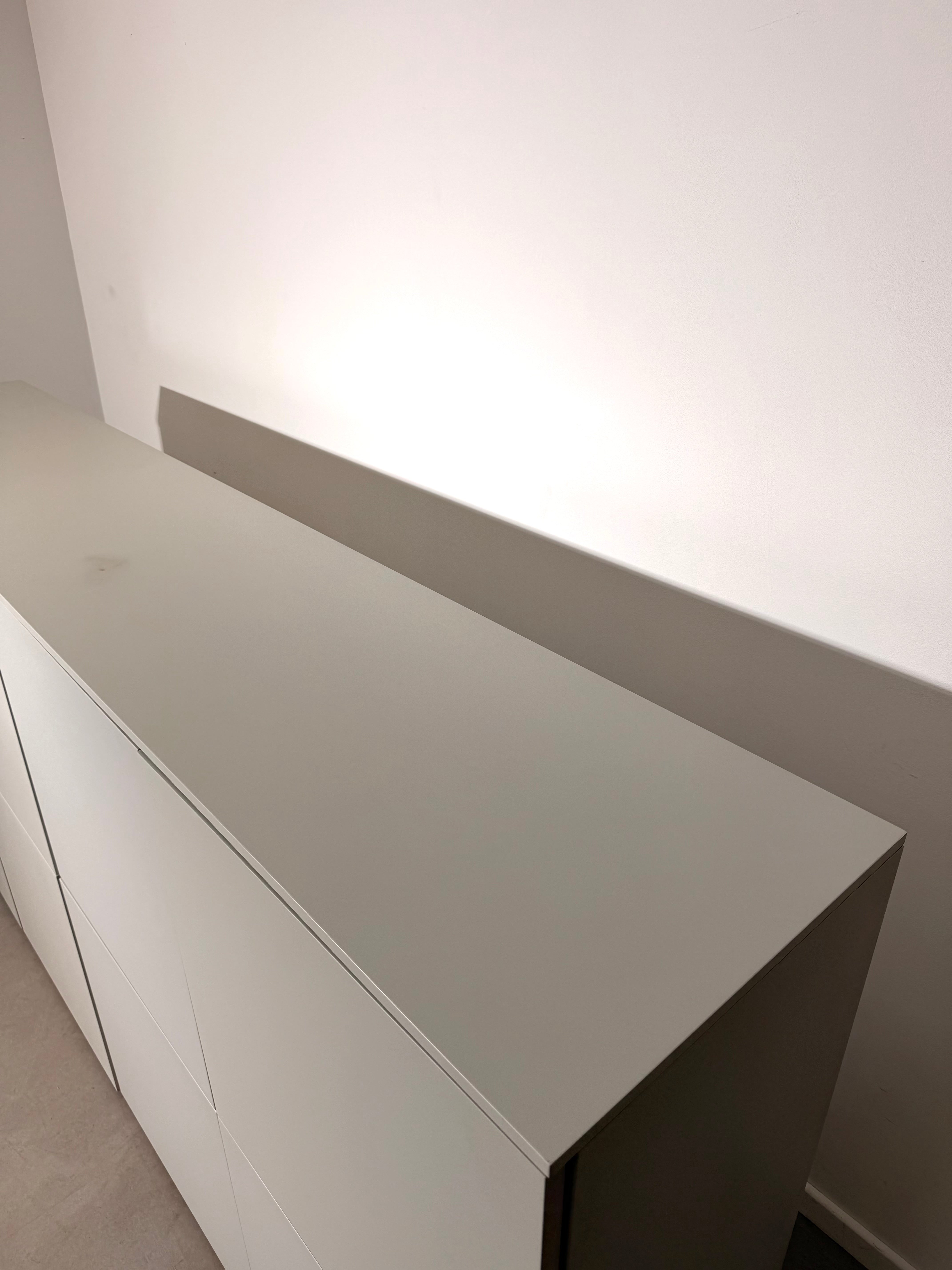 Lema Design Sideboard/Storage Cabinet