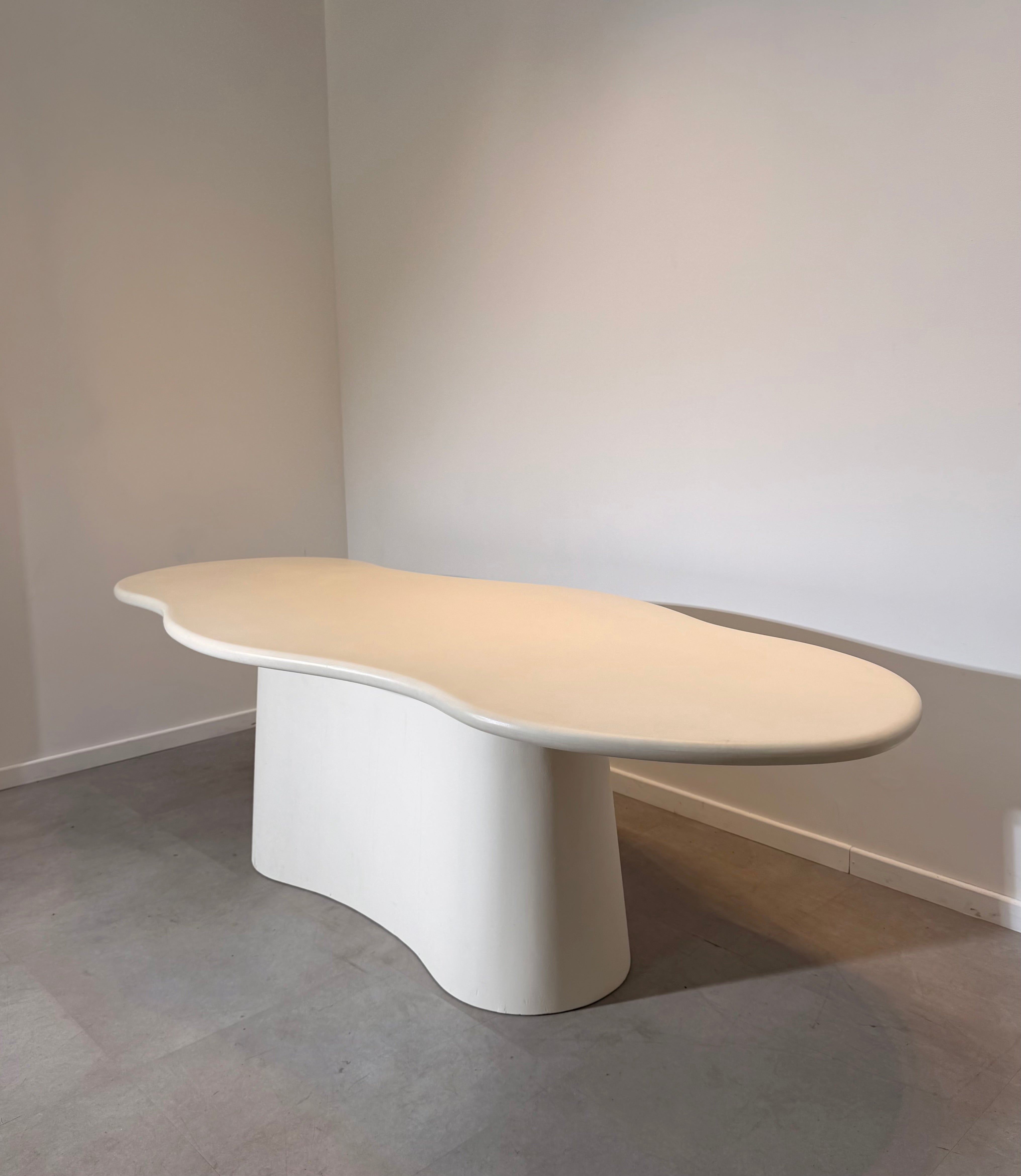 Organic Dining Table