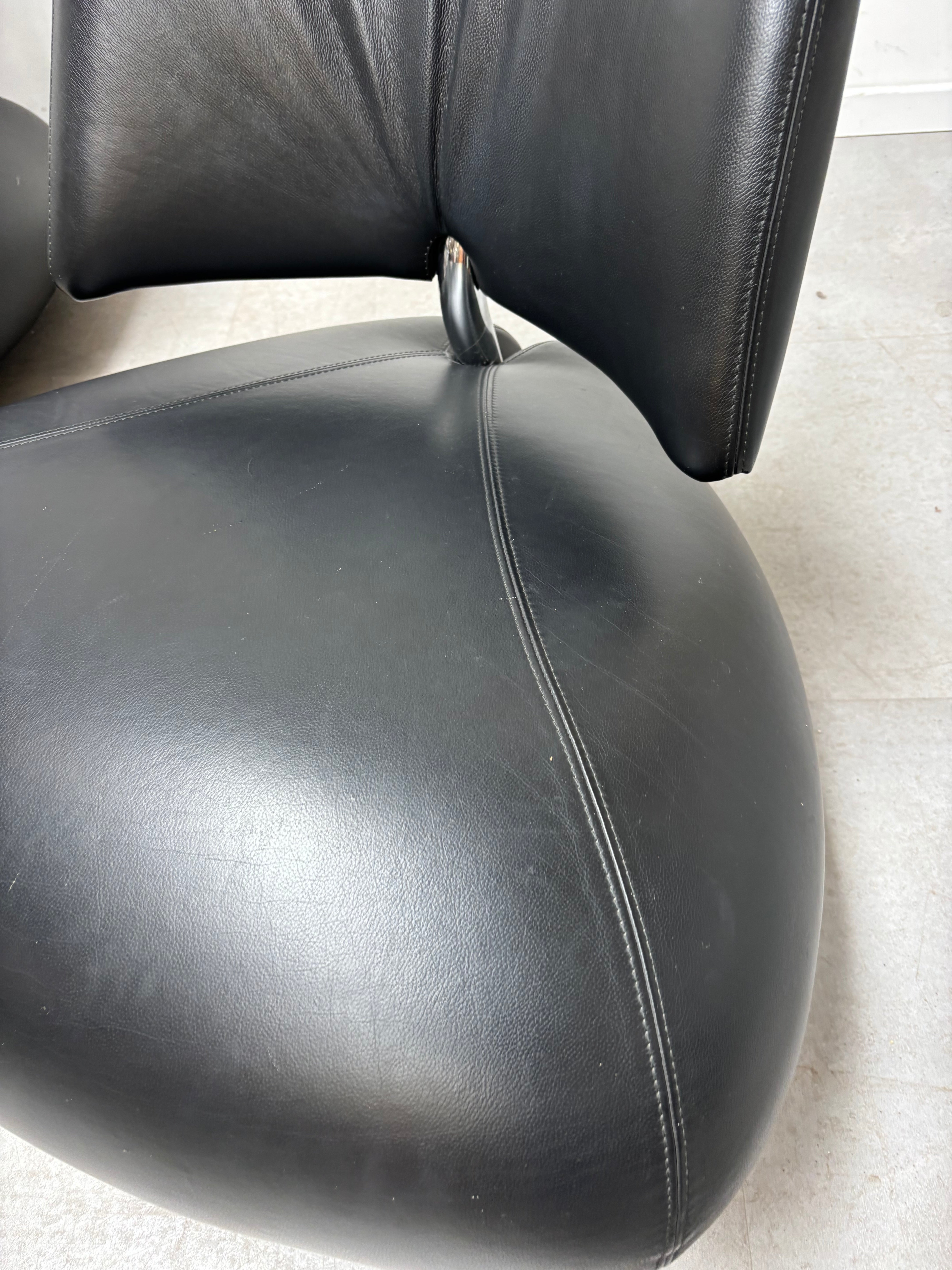 Leolux “Pallone” Relaxchair