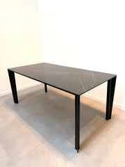 Desalto Skin Ceramic Dining Table by Marco Acerbis