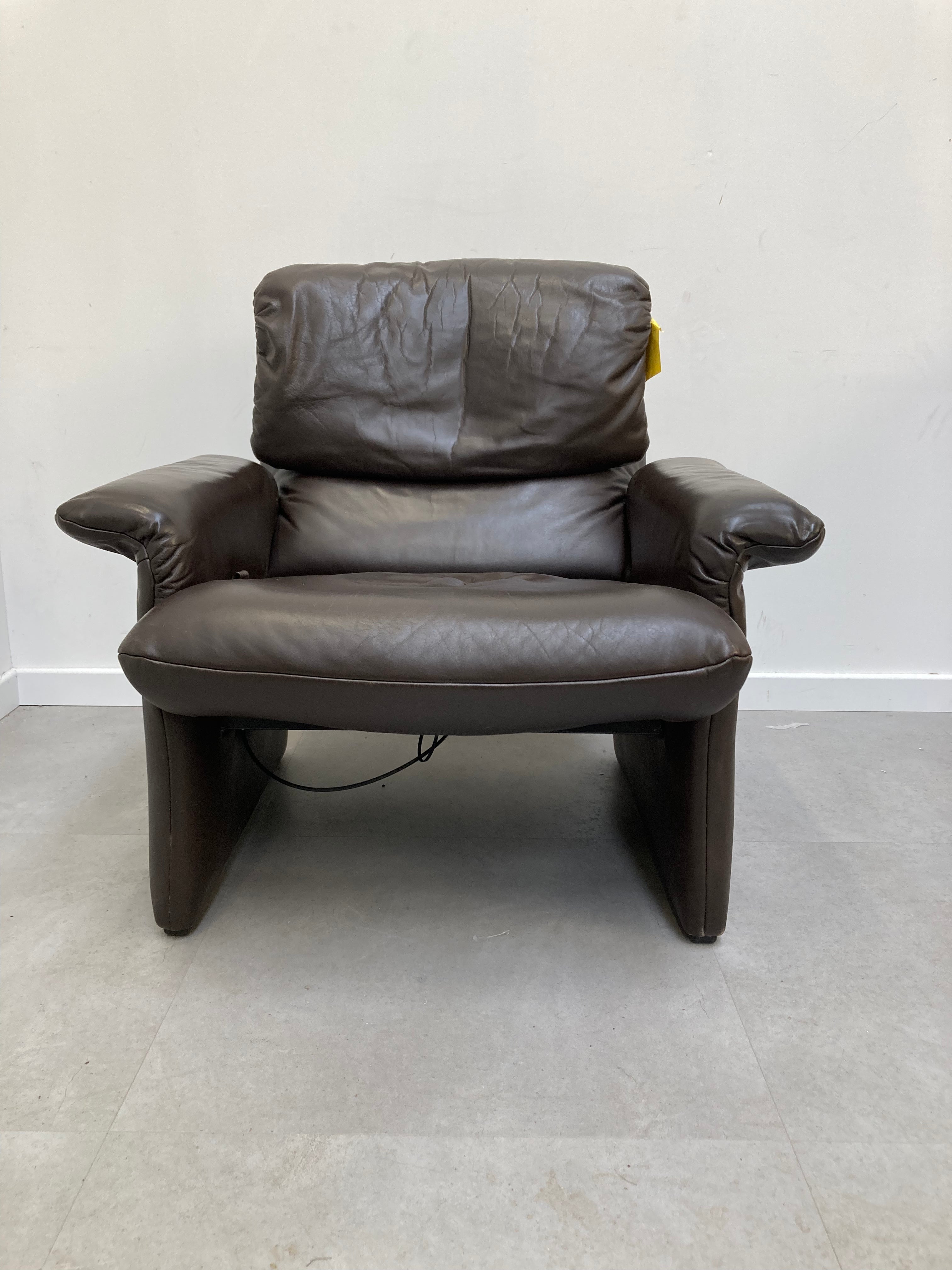 Vintage Relax Seat Cor Leather