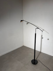 Lampadaire Artemide Nestore Lettura – Design par Carlo Forcolini, Italie