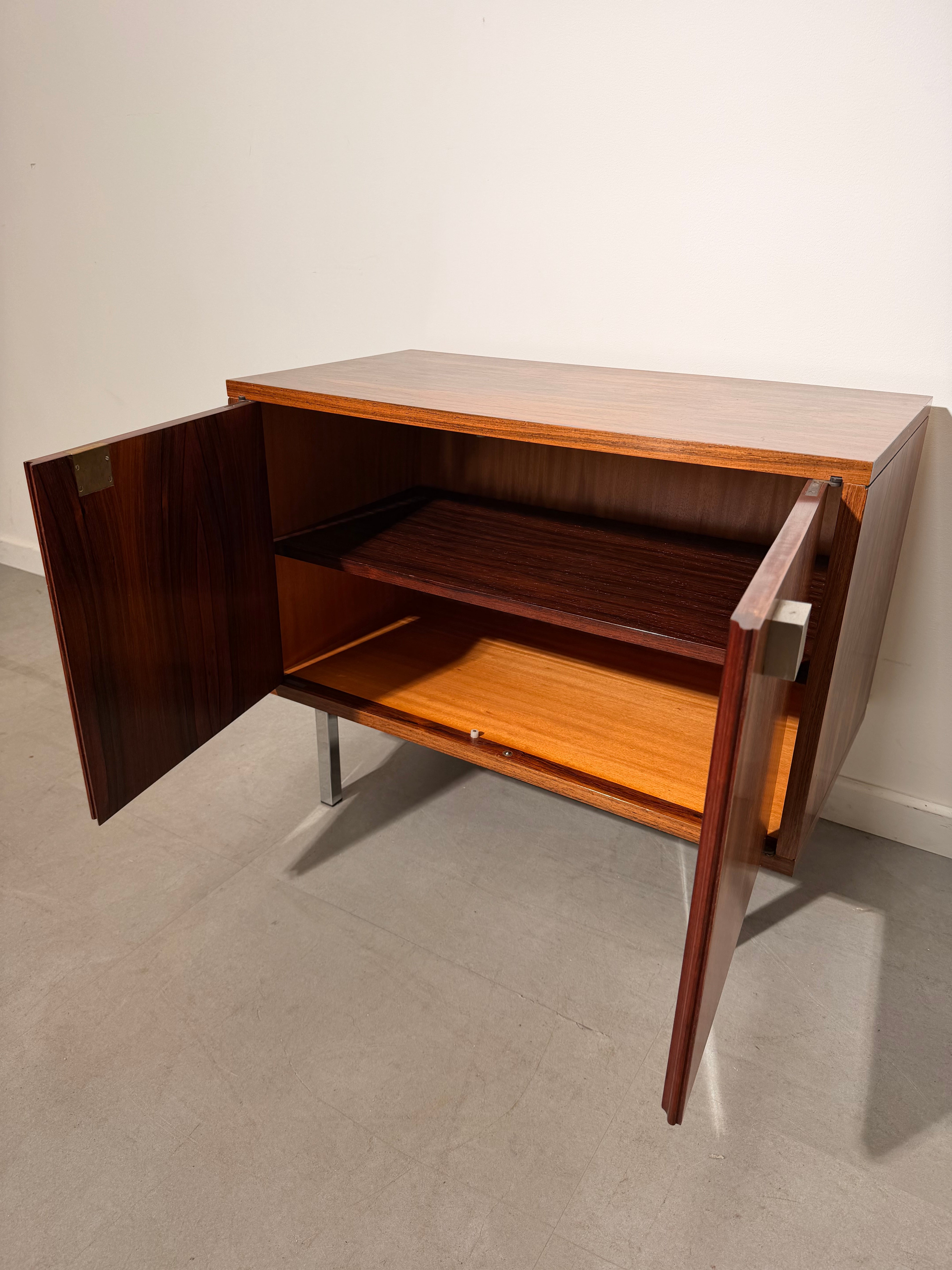 Alfred Hendricks Small Sideboard