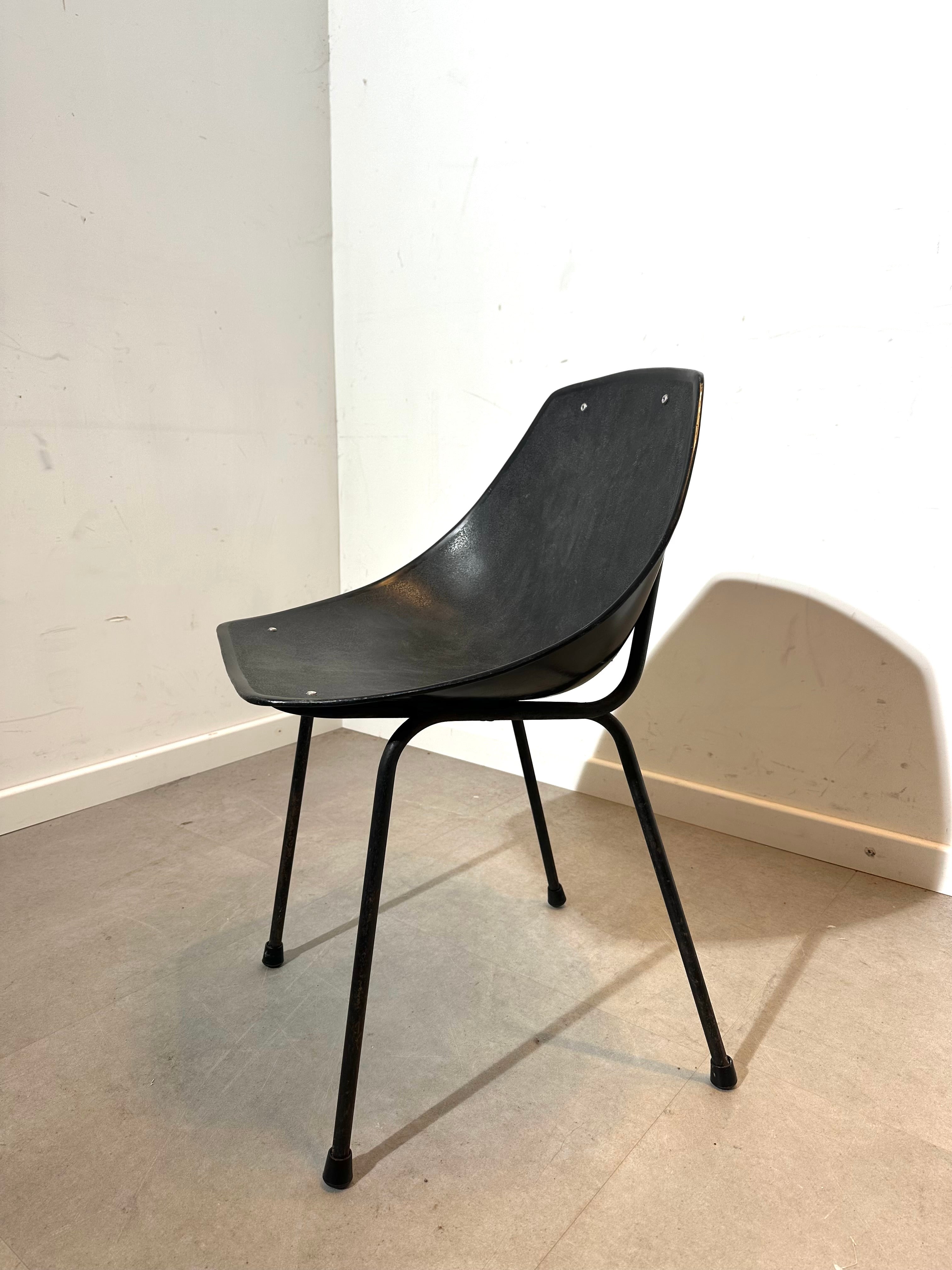 Pierre Guariche for Meurop