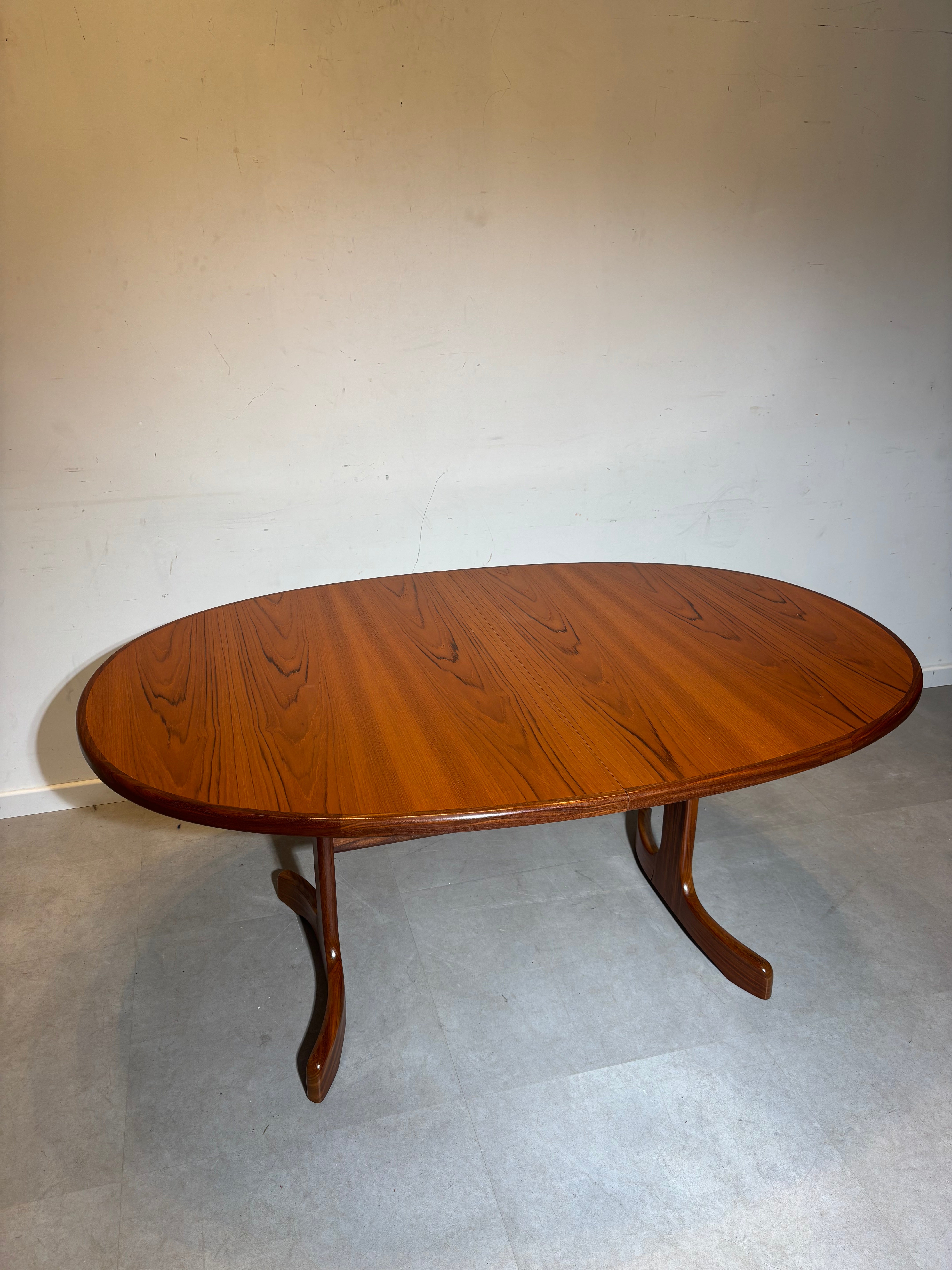 G-Plan Whaletale Dining Table