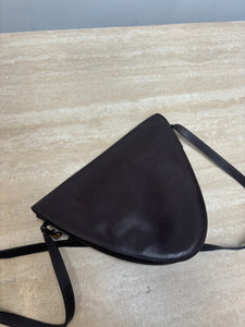 Vintage Delvaux “Triangle”