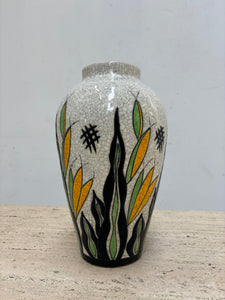 Charles Catteau - Art Deco Vase