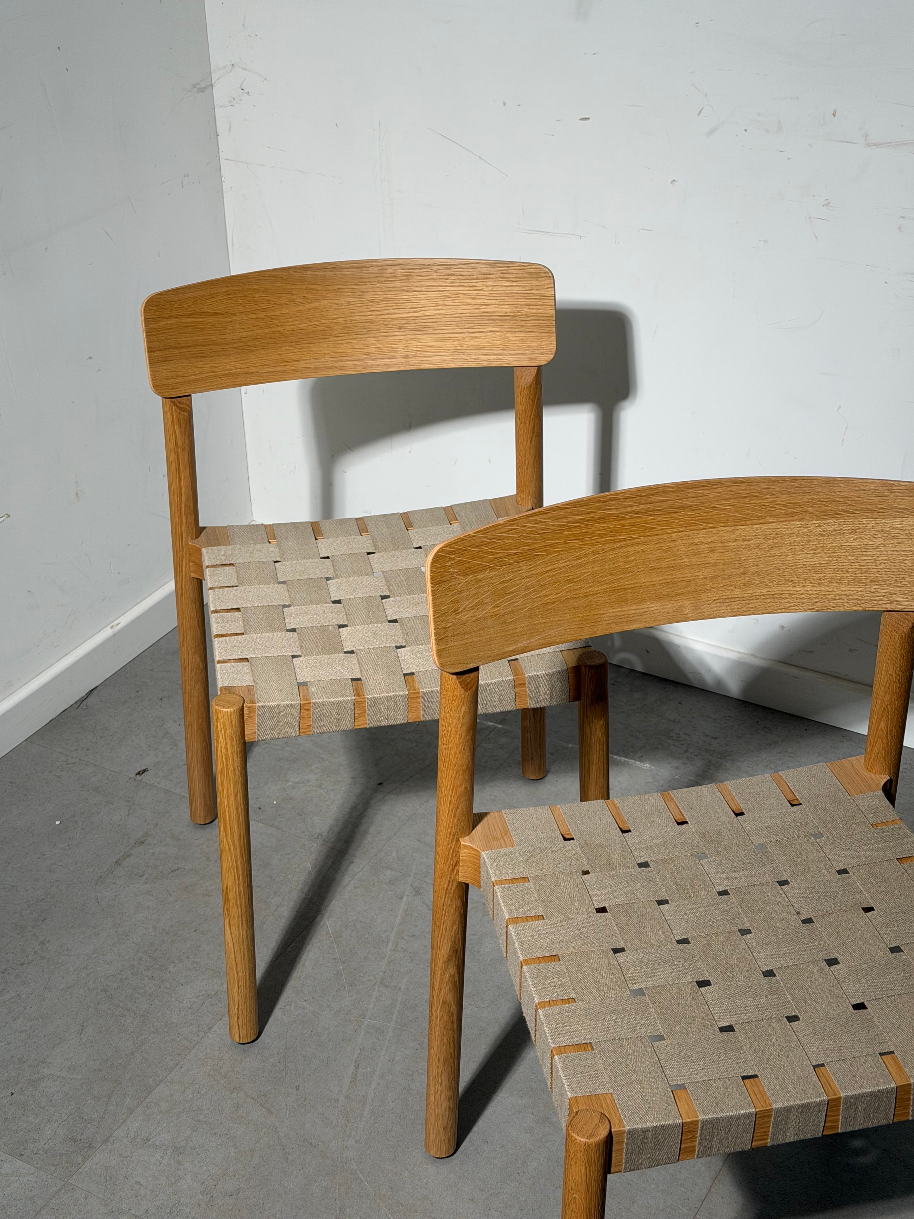 &amp;Tradition TK1 Loungestoel