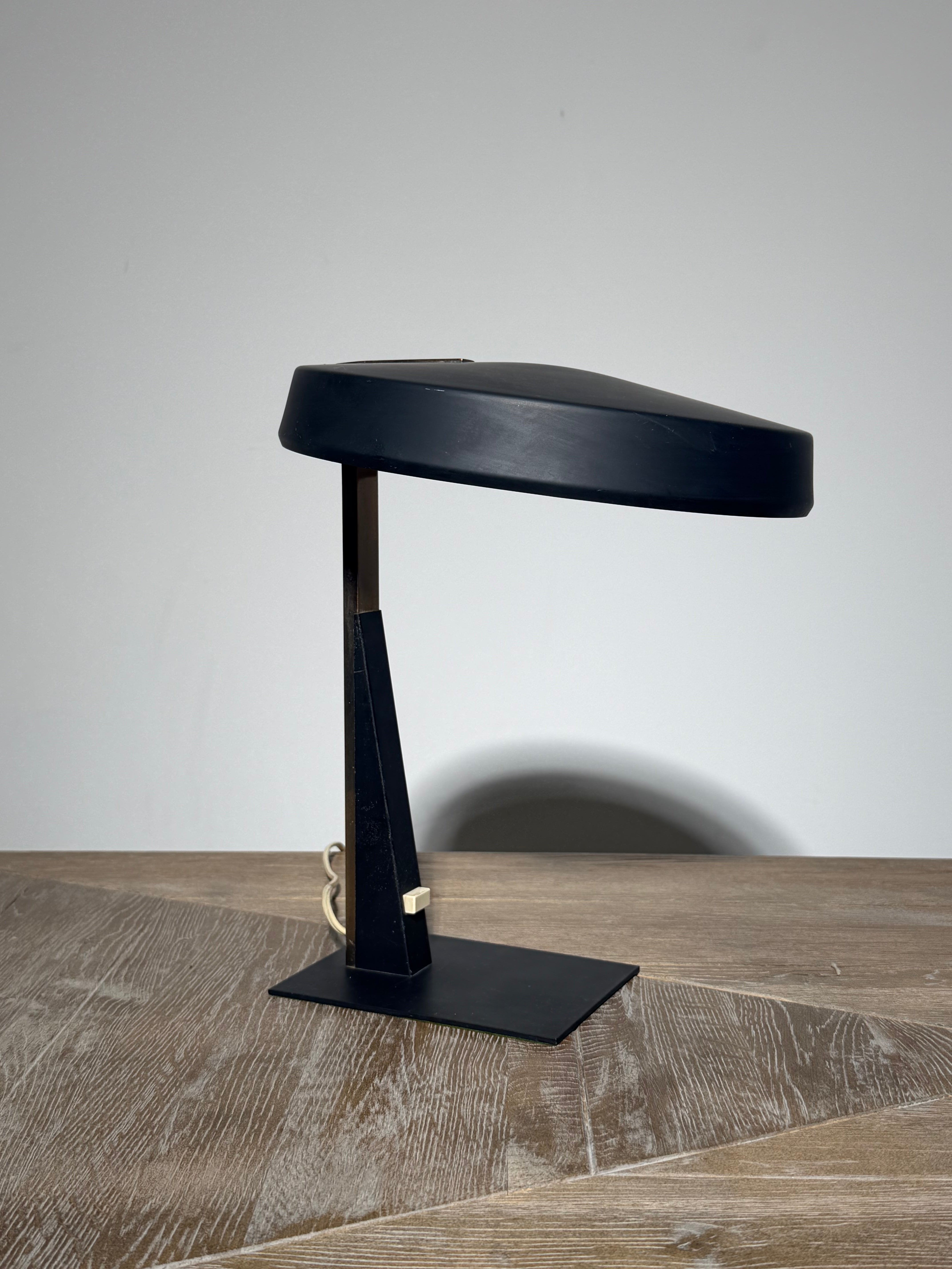 Louis Kalff Desk Lamp for Philips | 1950s