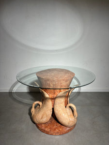 Mactan “Swan” Table