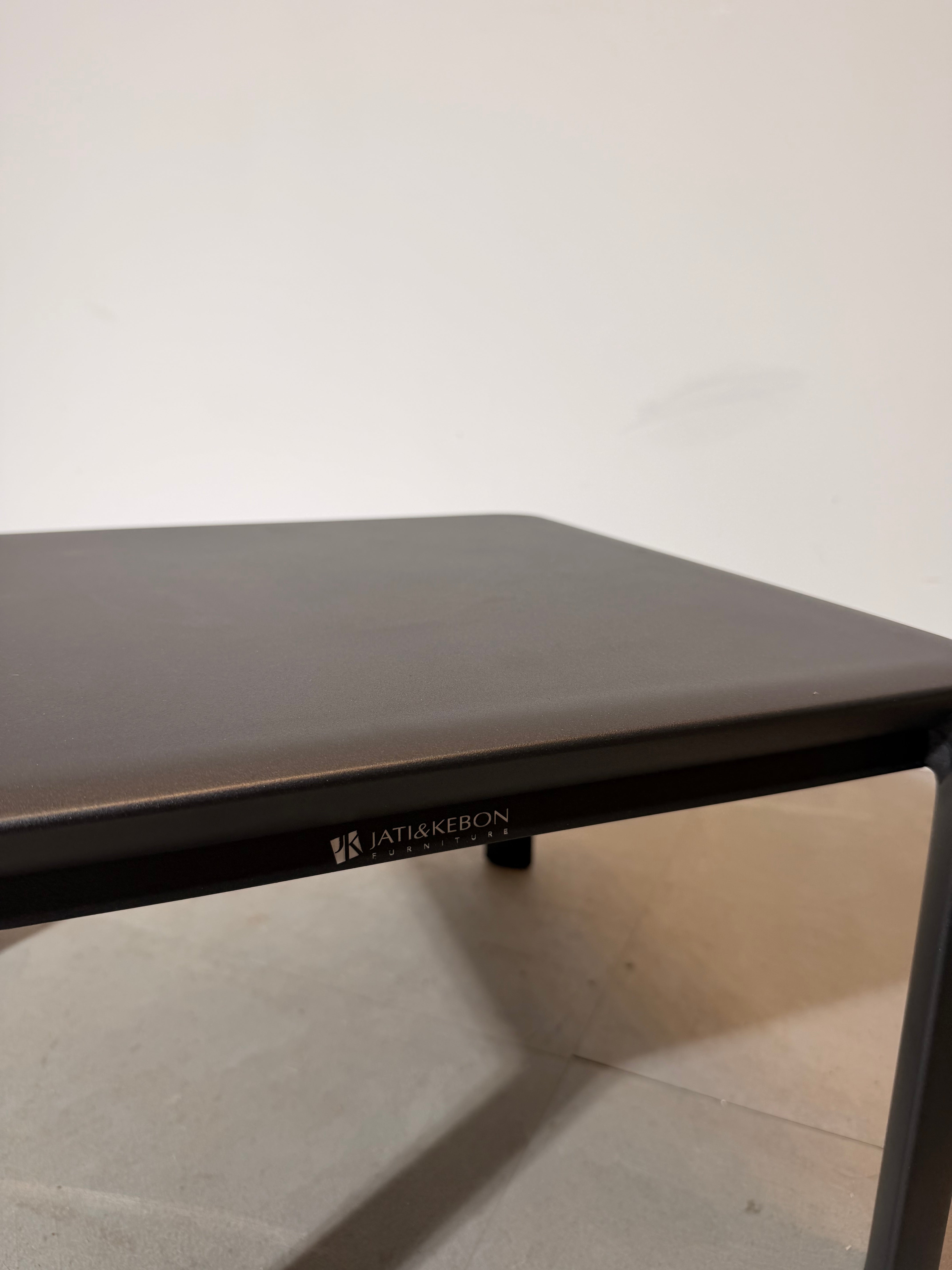 Jati & Kebon Outdoor Side Table