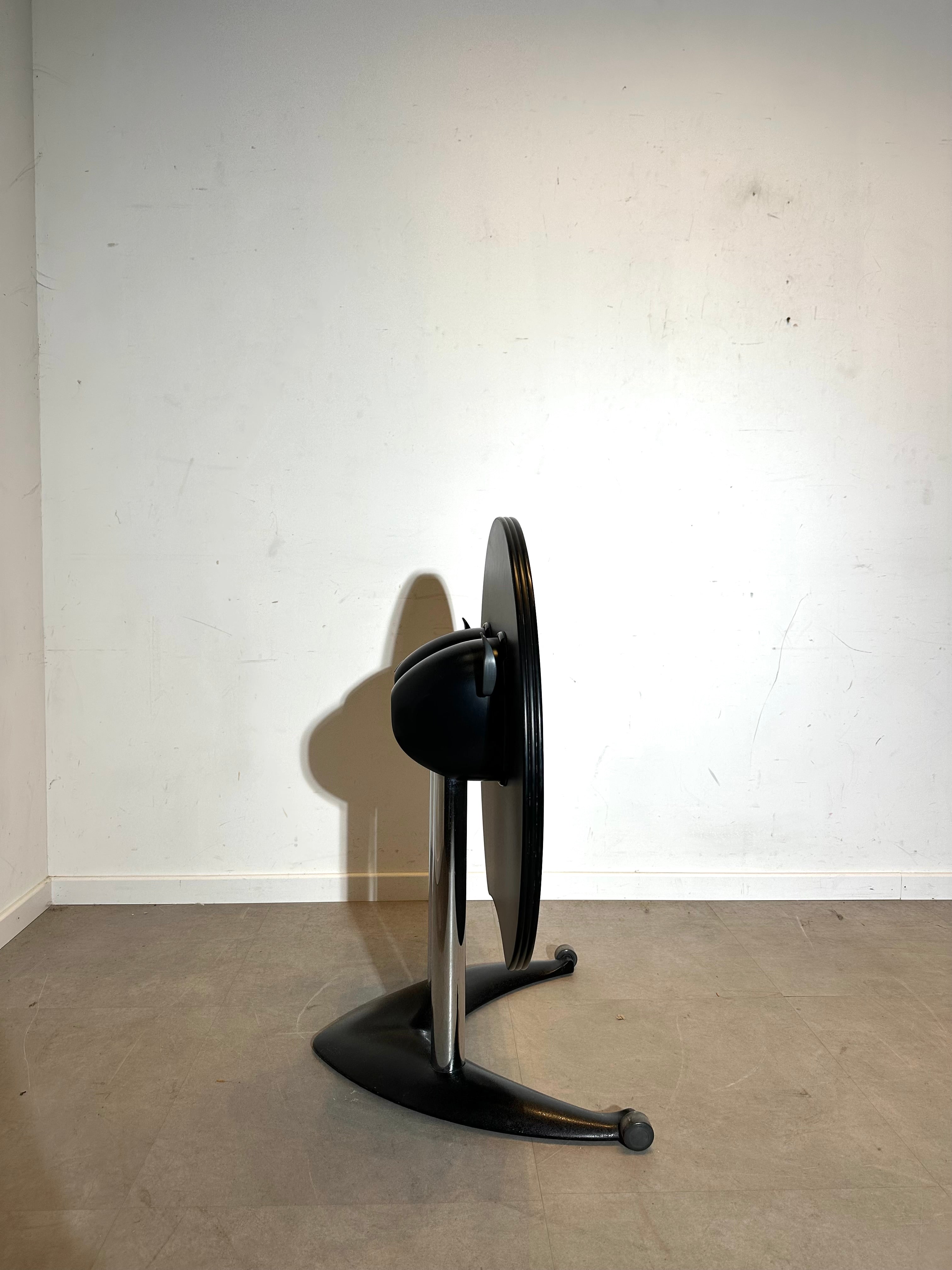 Table d'appoint roulante moderne ITOKI