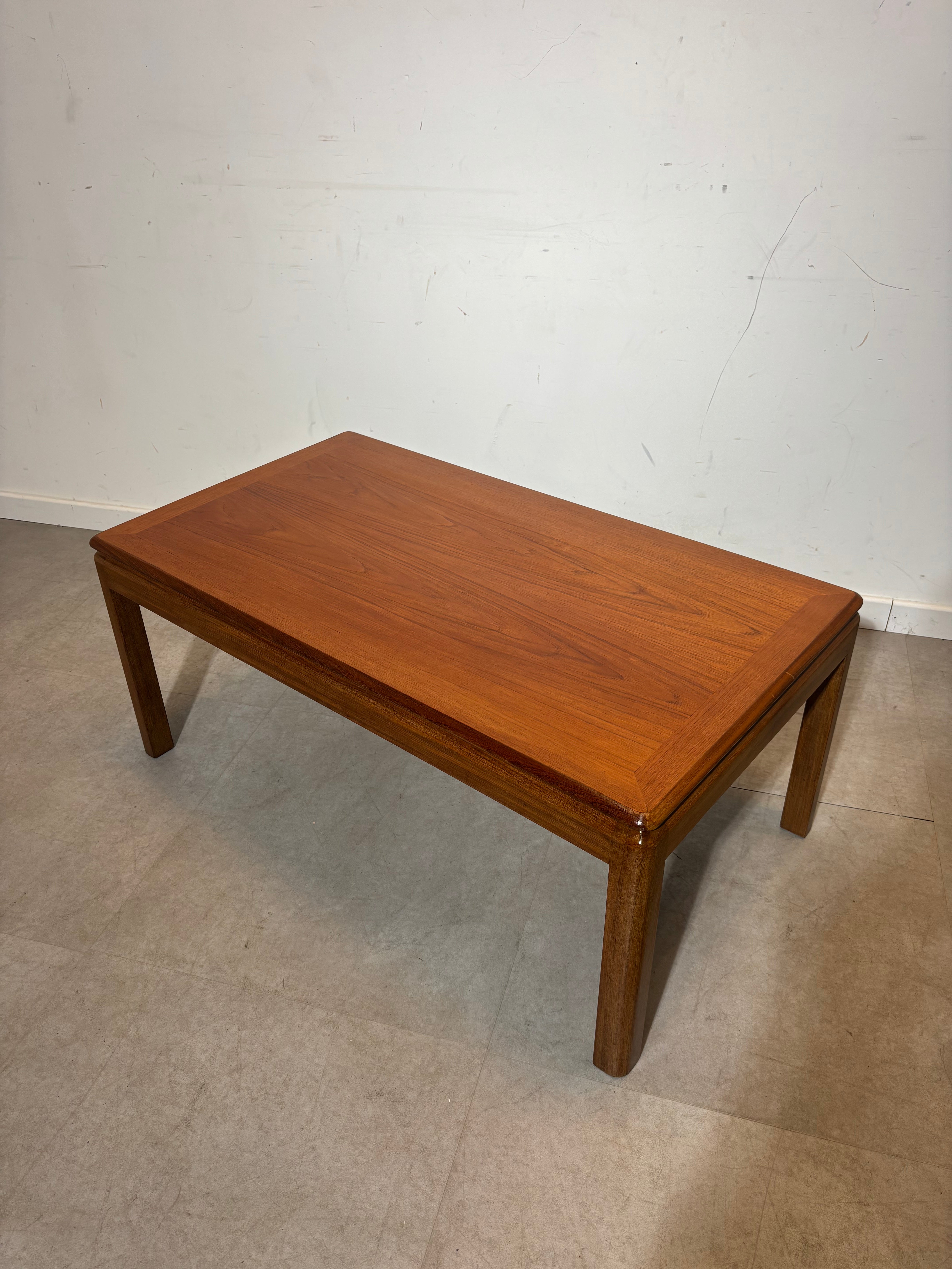 Vintage G-Plan Coffeetable