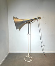 Vintage Grampian Speaker