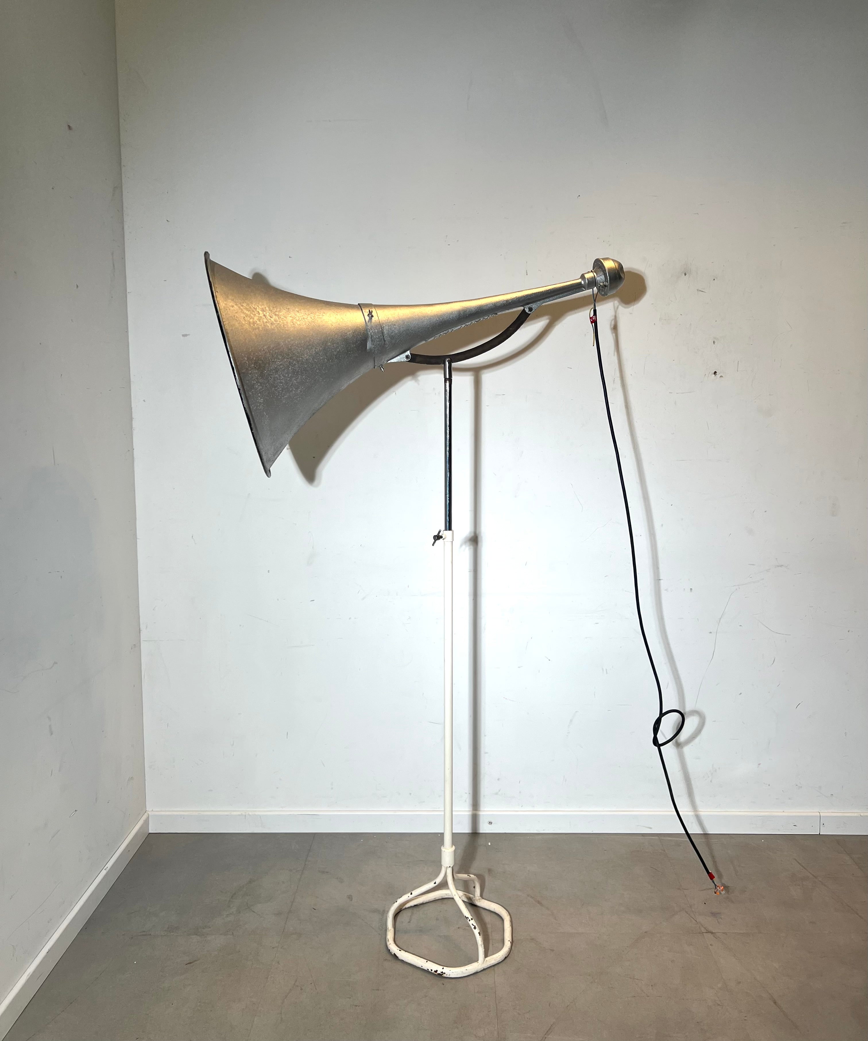 Vintage Grampian Speaker