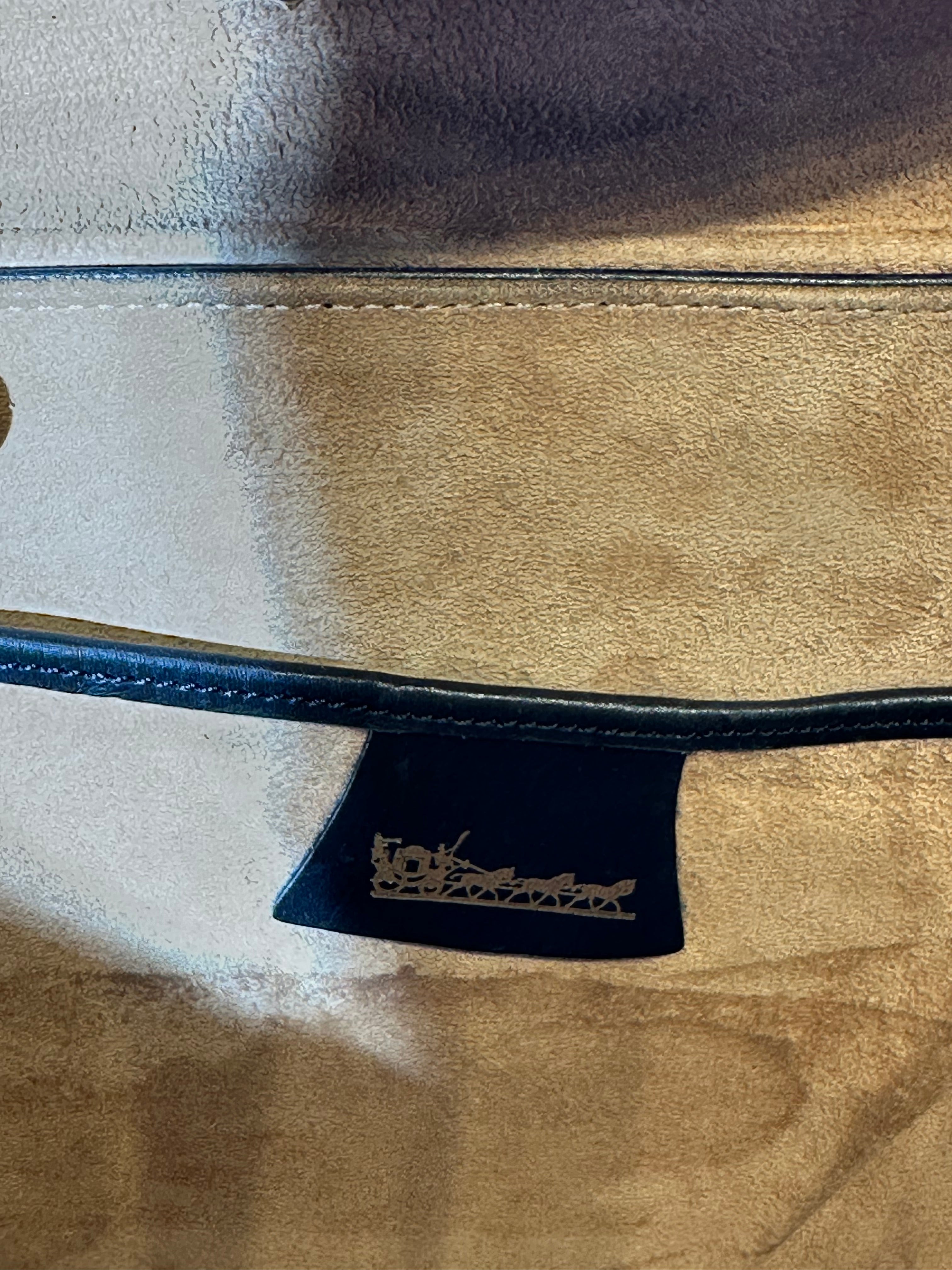 Sac à main Delvaux « Villanelle » – Collection Musique