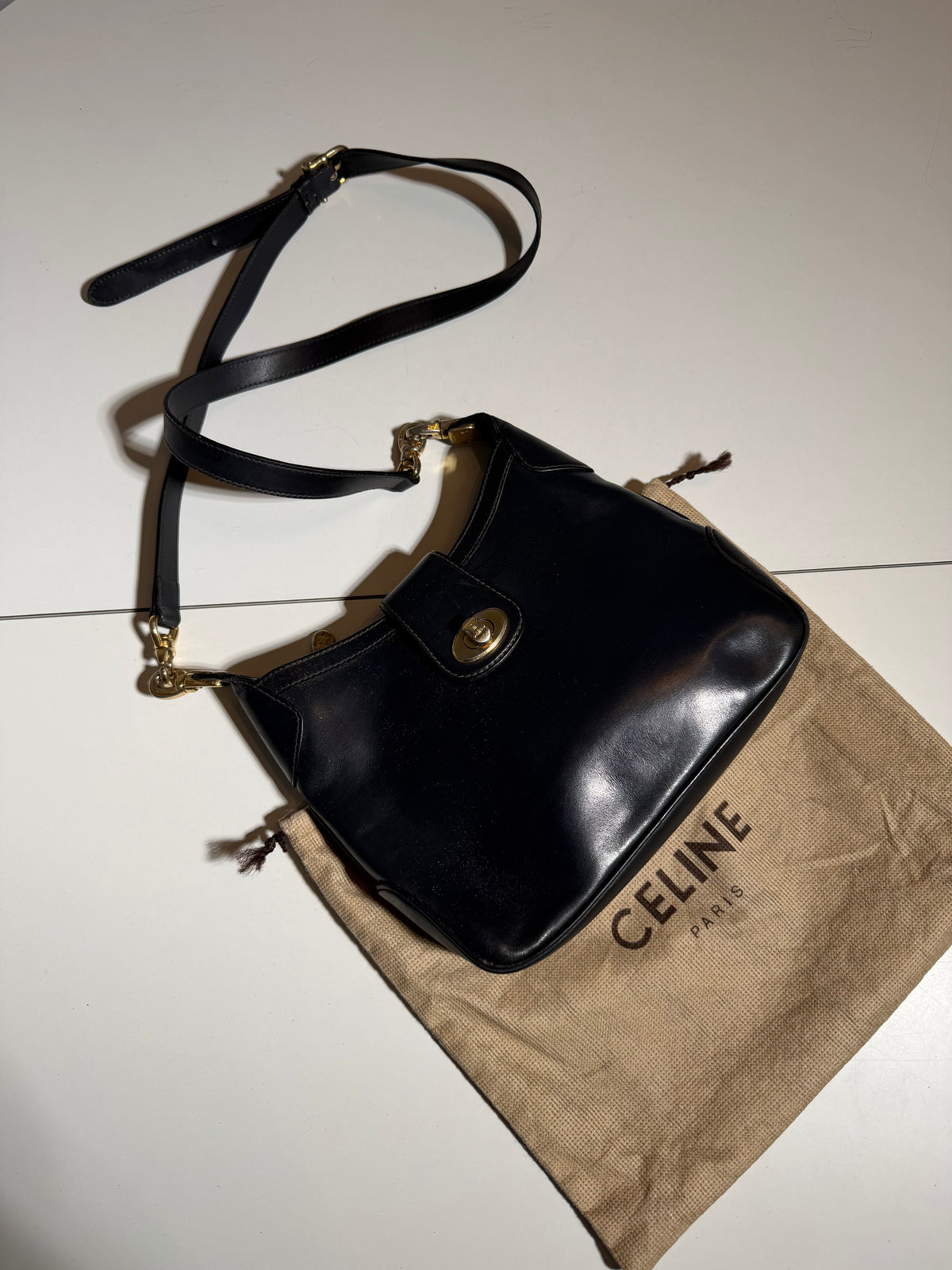 Crossbody bags | Second Hand Certified Design | Delvaux & others