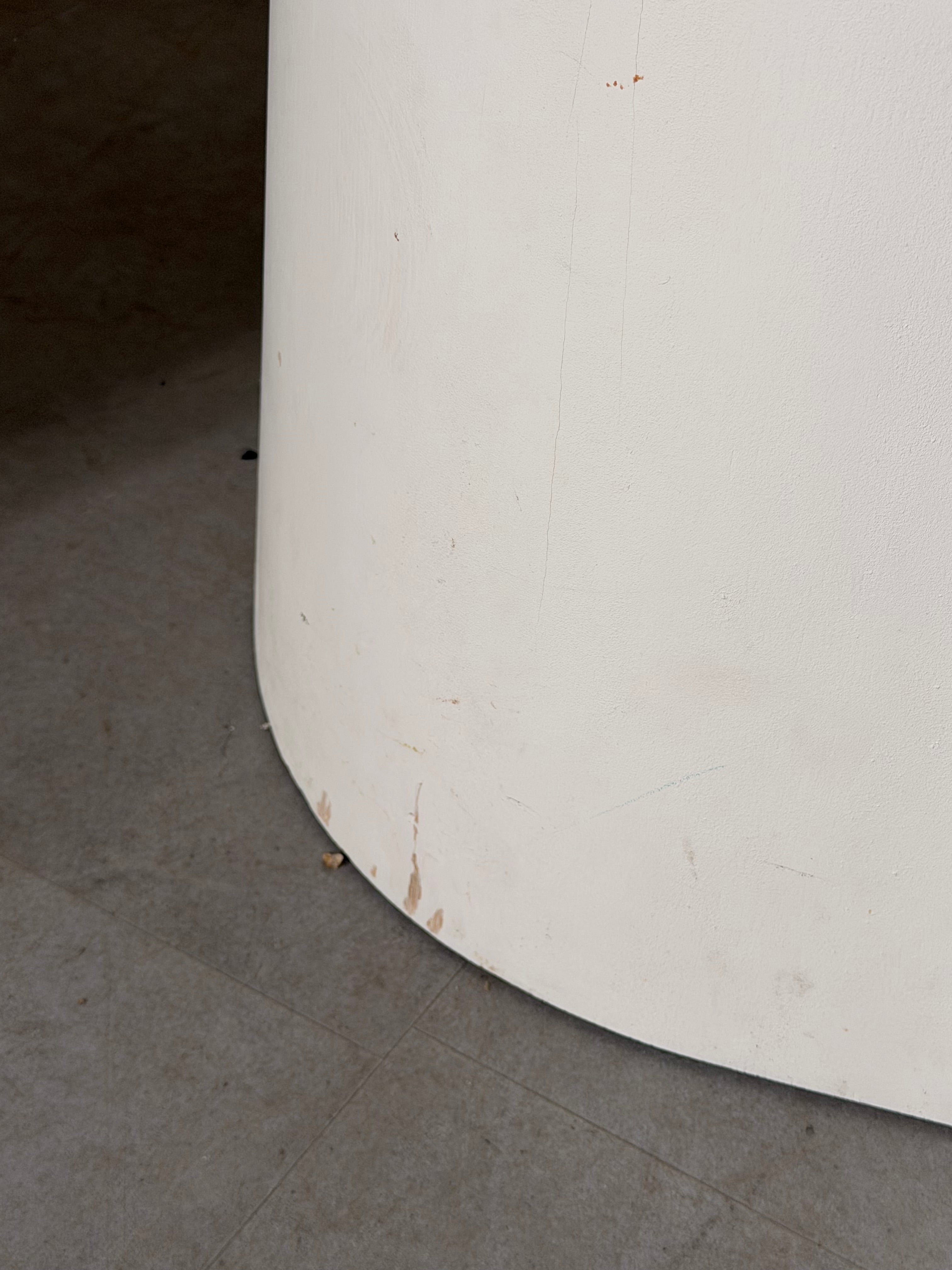 Organic Dining Table
