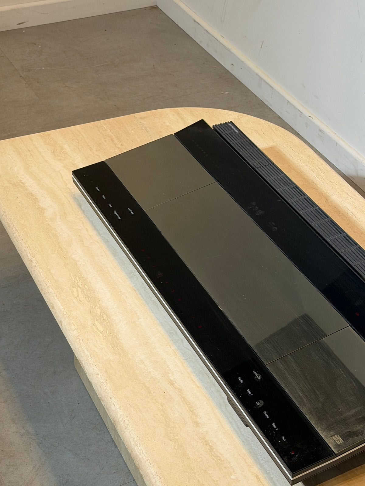 Bang & Olufsen Beocenter 9500