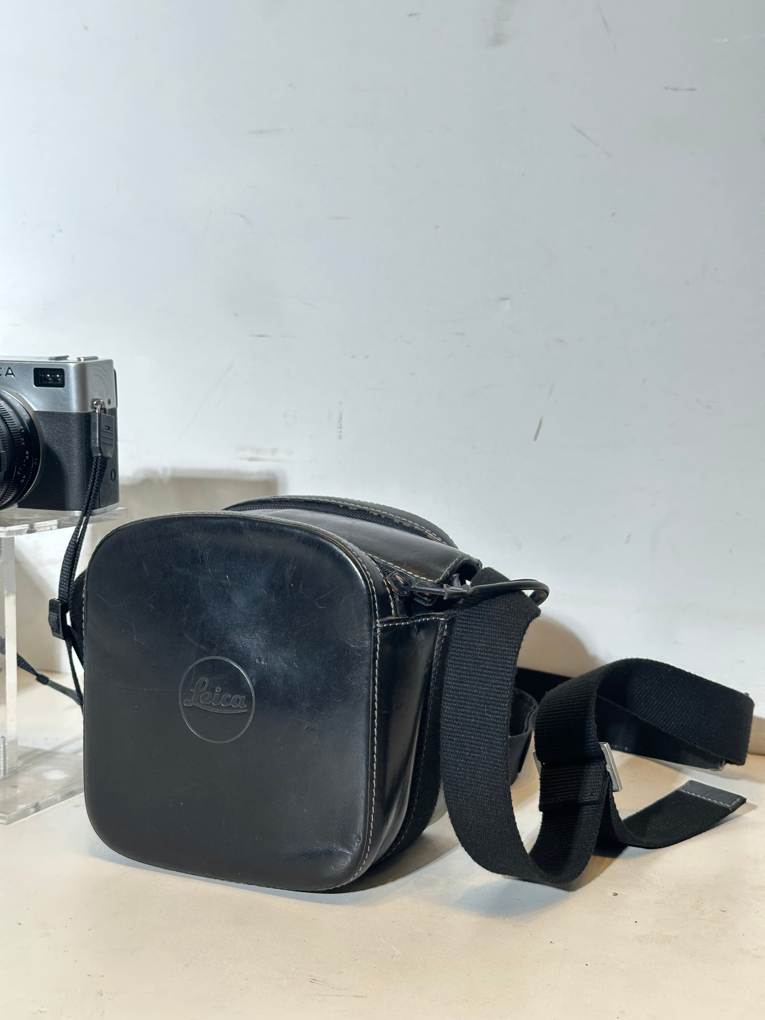 Leica Digilux 2 digitale camera