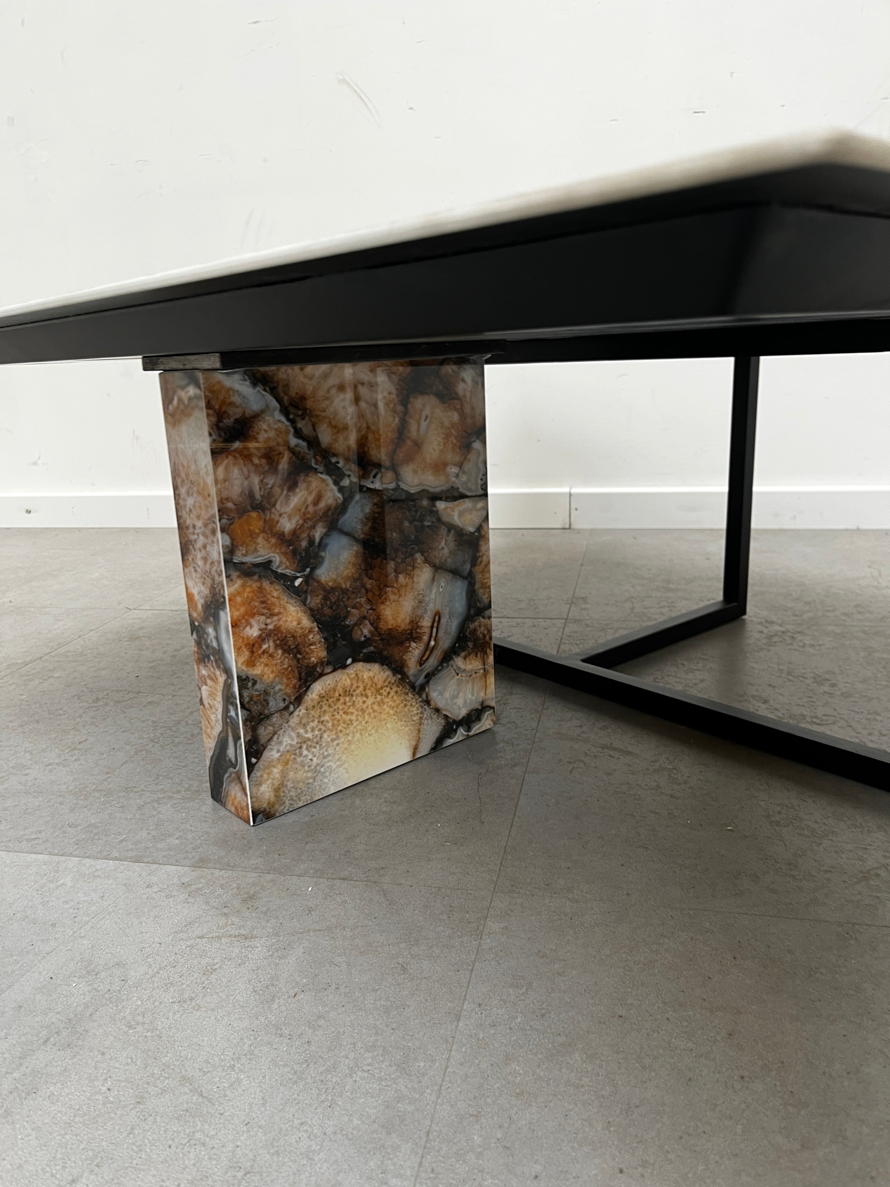 Side table / Coffee table Composite