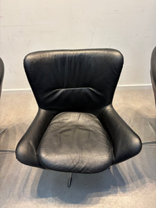 “Hjort Knudsen” Swivel Chair