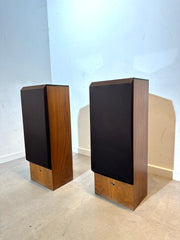 B&amp;W (Bowers &amp; Wilkins) vloerstaande luidsprekers DM 2000
