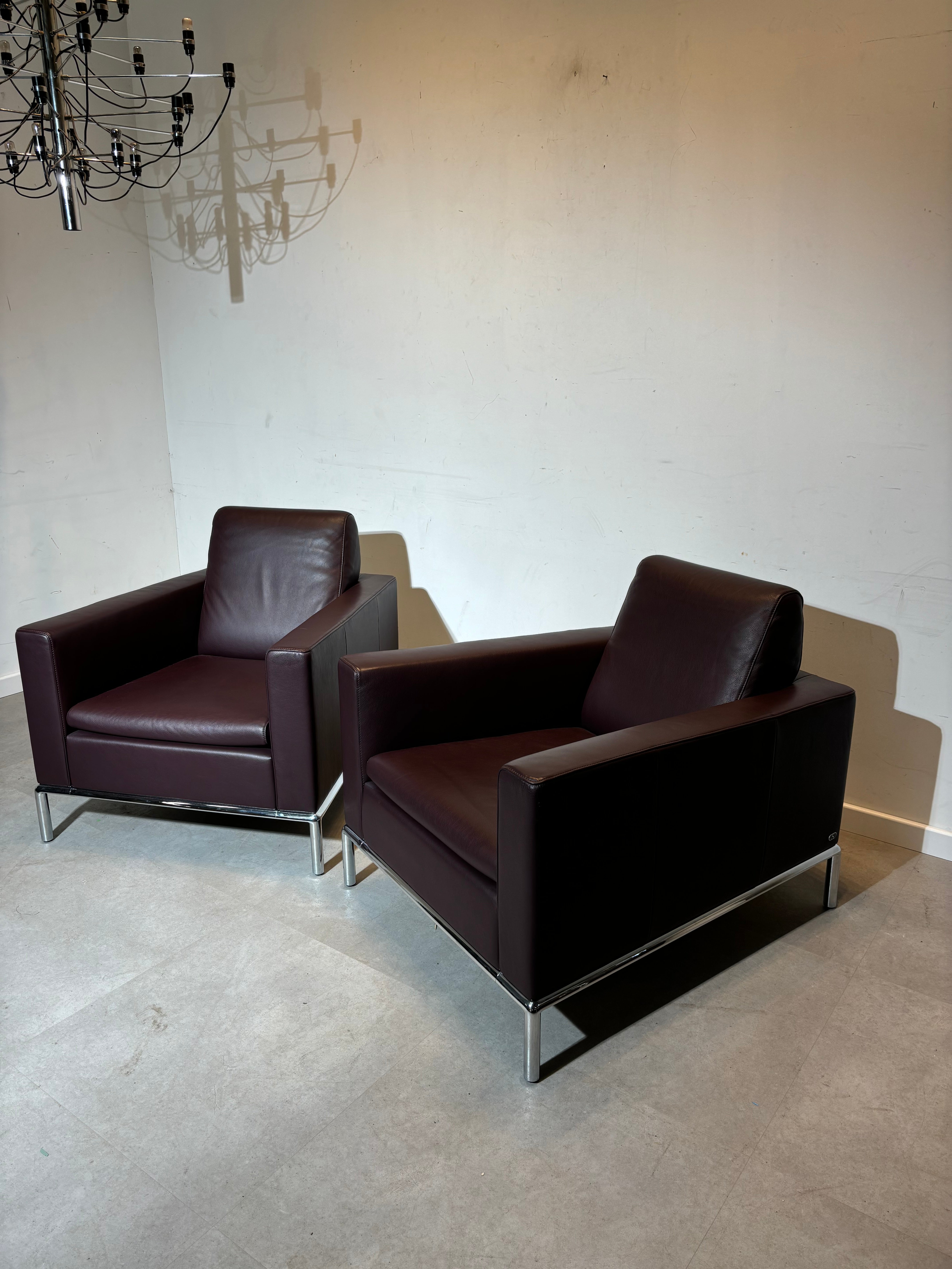 Desede DS 4 - Armchair