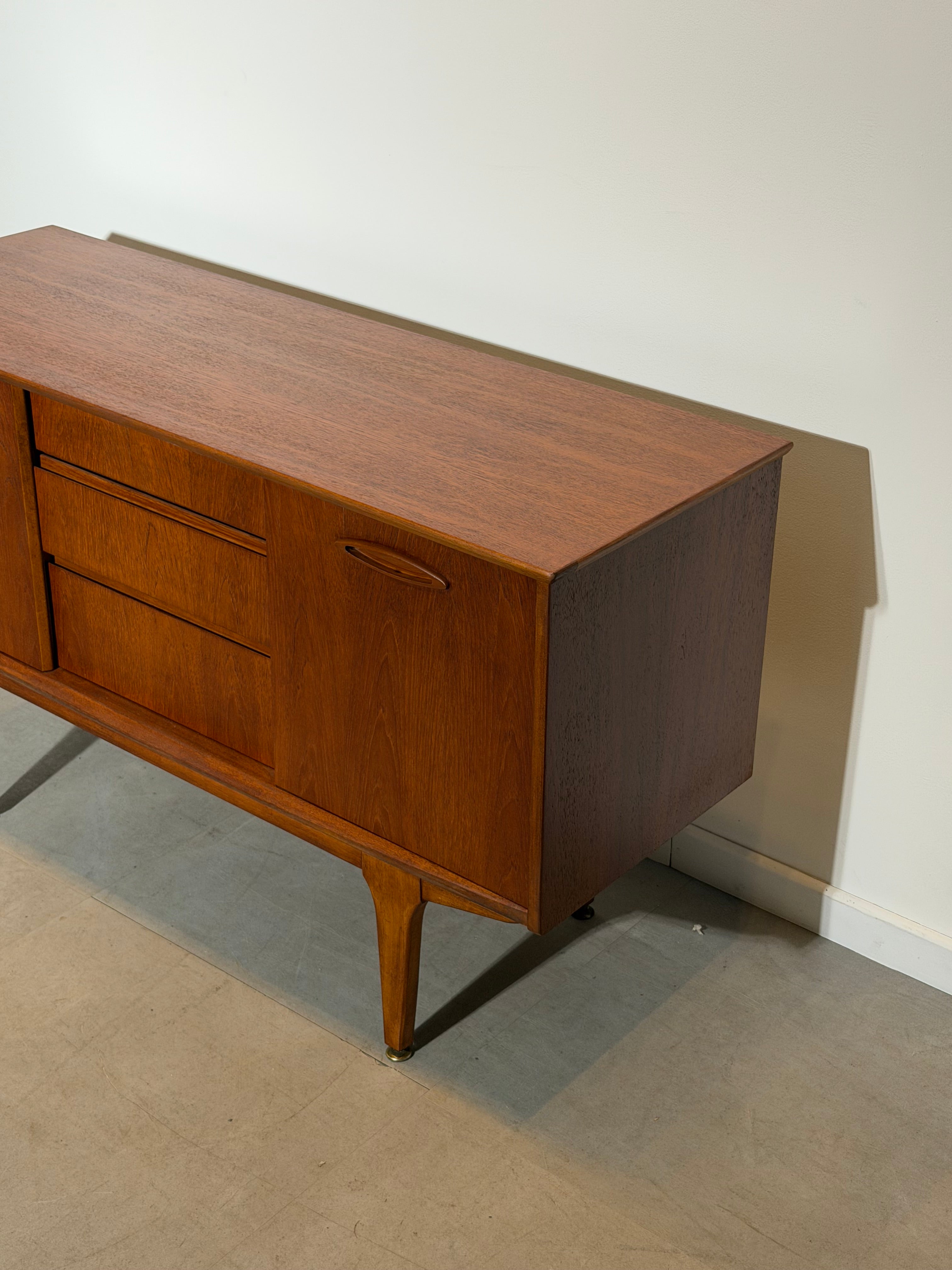 Vintage Jentique Sideboard in Teak