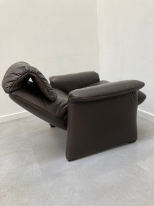 Vintage Relax Seat Cor Leather