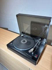 Lenco L78 - Vintage Turntable