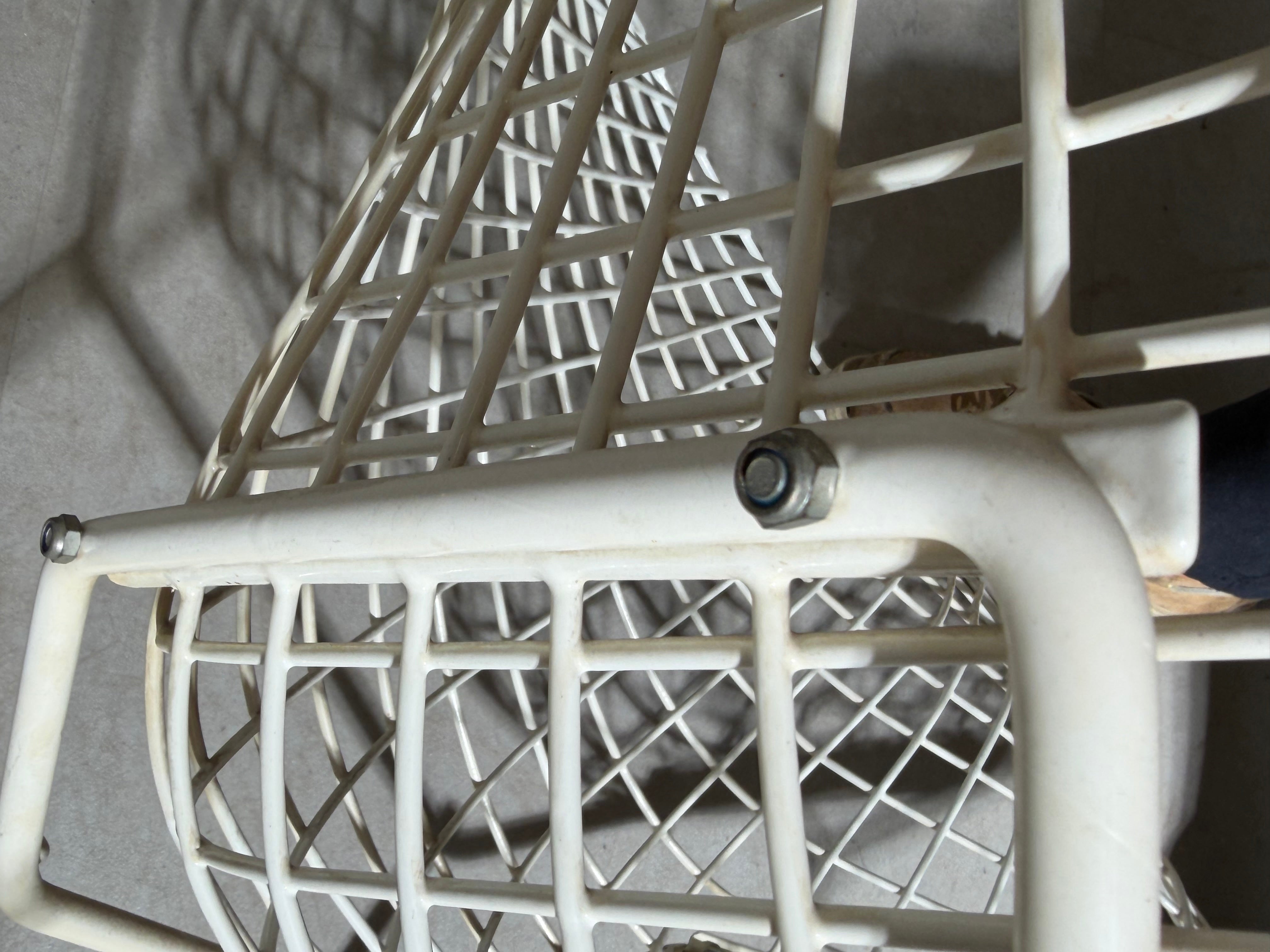 Harry Bertoia for Knoll - Diamond Chair