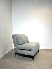 Convertible Sofa Bed Grey