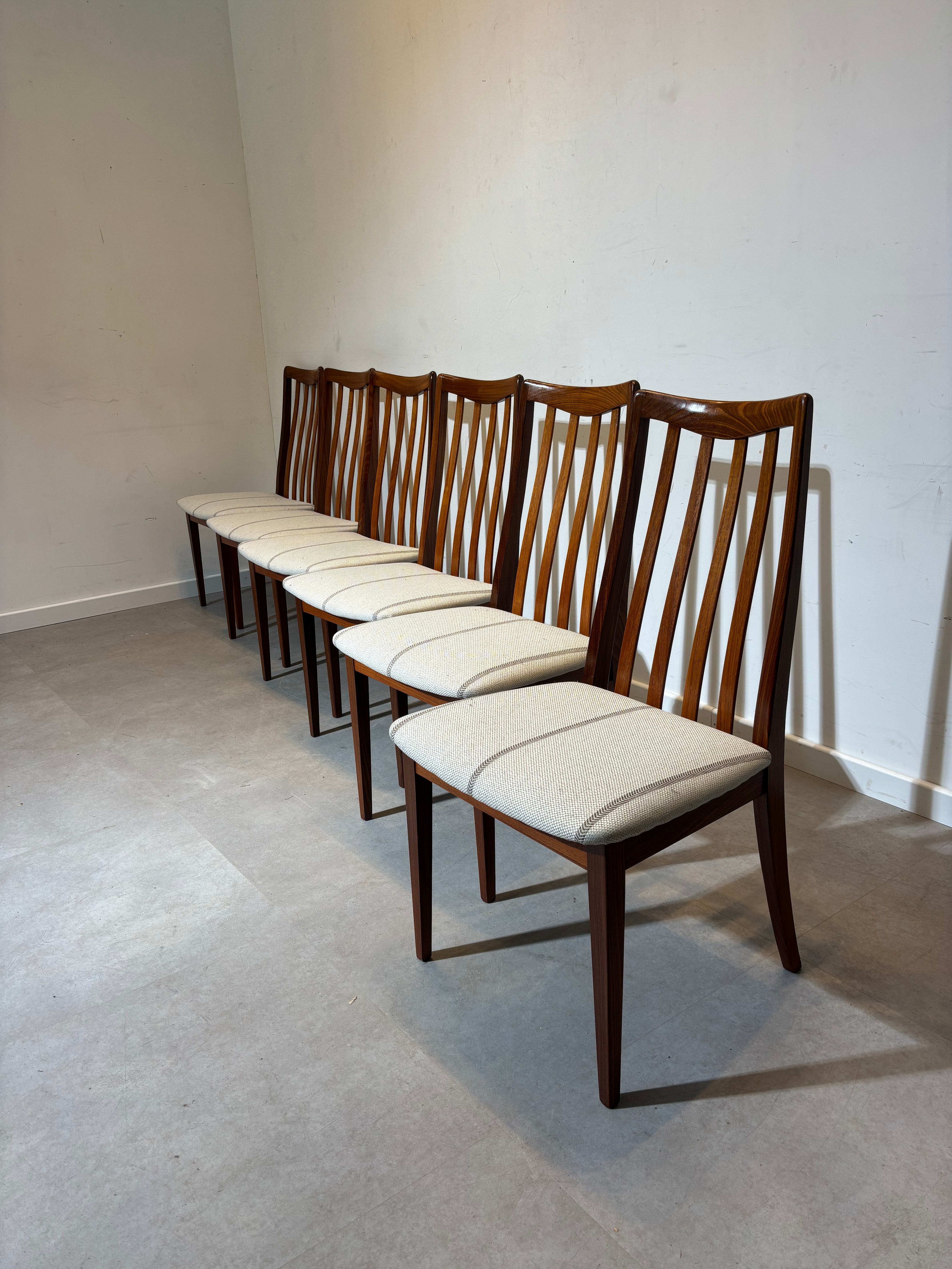 G-Plan “Sierra” Chair