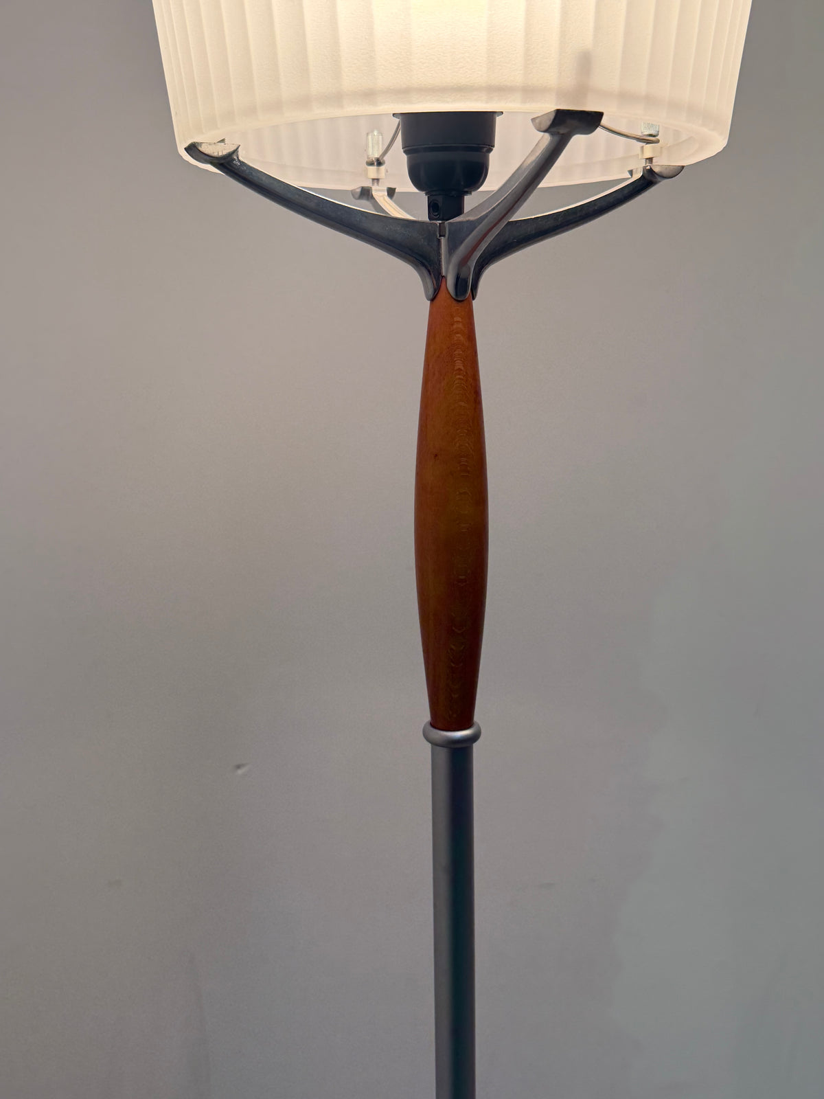 Artemide Orione Floor Lamp by Rodolfo Dordoni