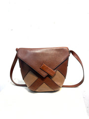 Handbag Delvaux Delice