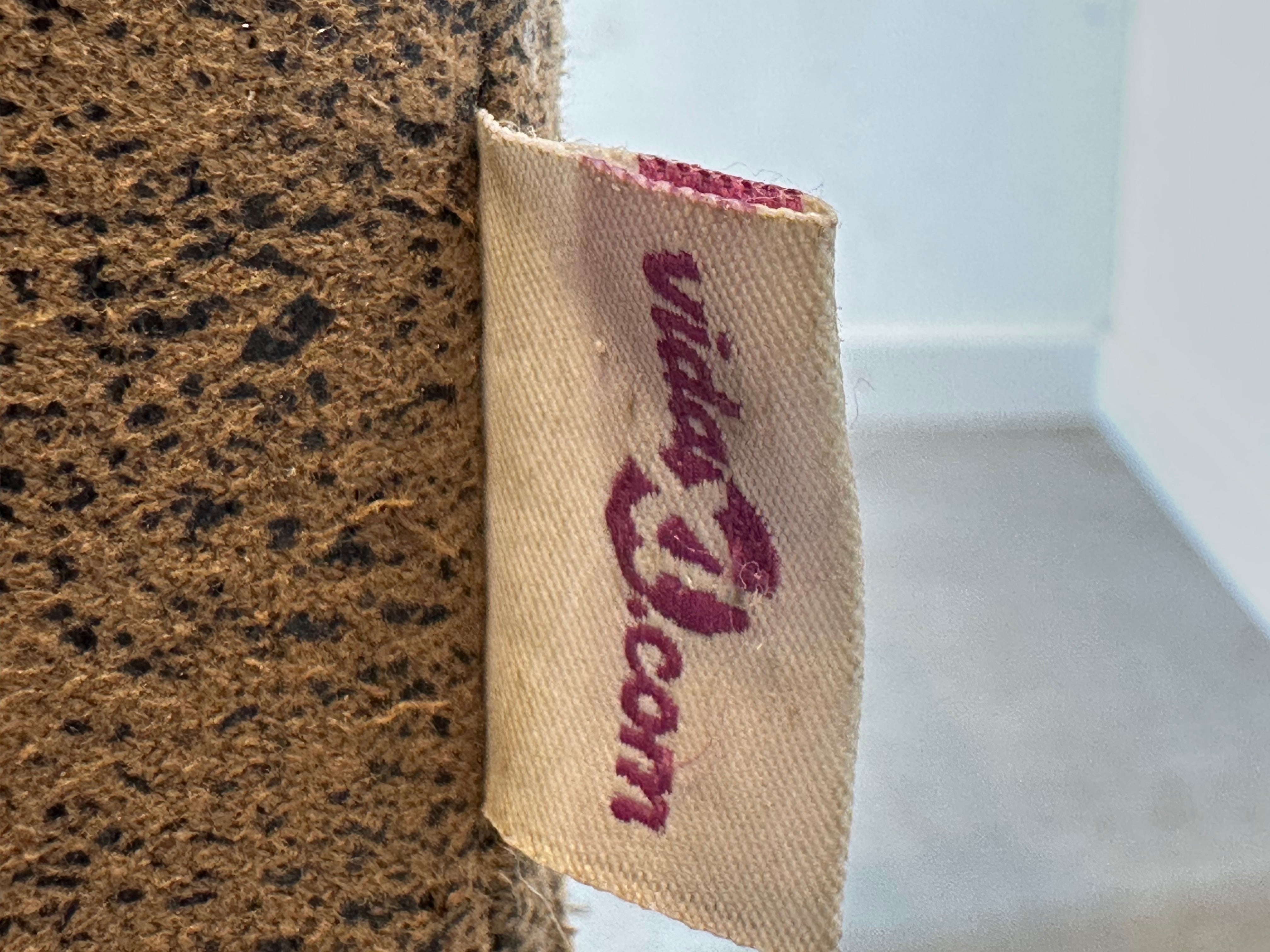 vidaXL armchairs on castors – set of 8