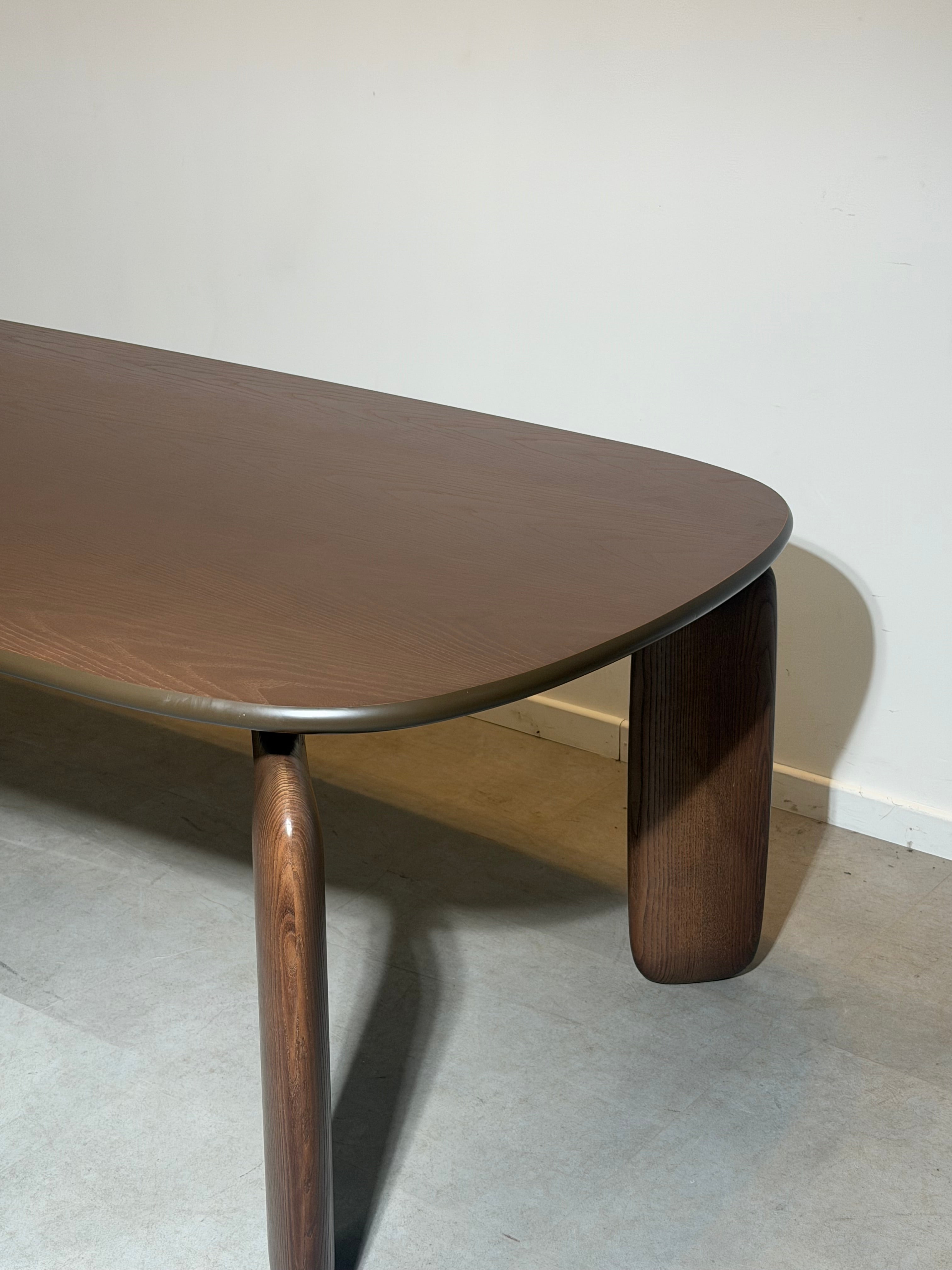 Roche Bobois “Pulp” Dining Table by Eugeni Quitllet