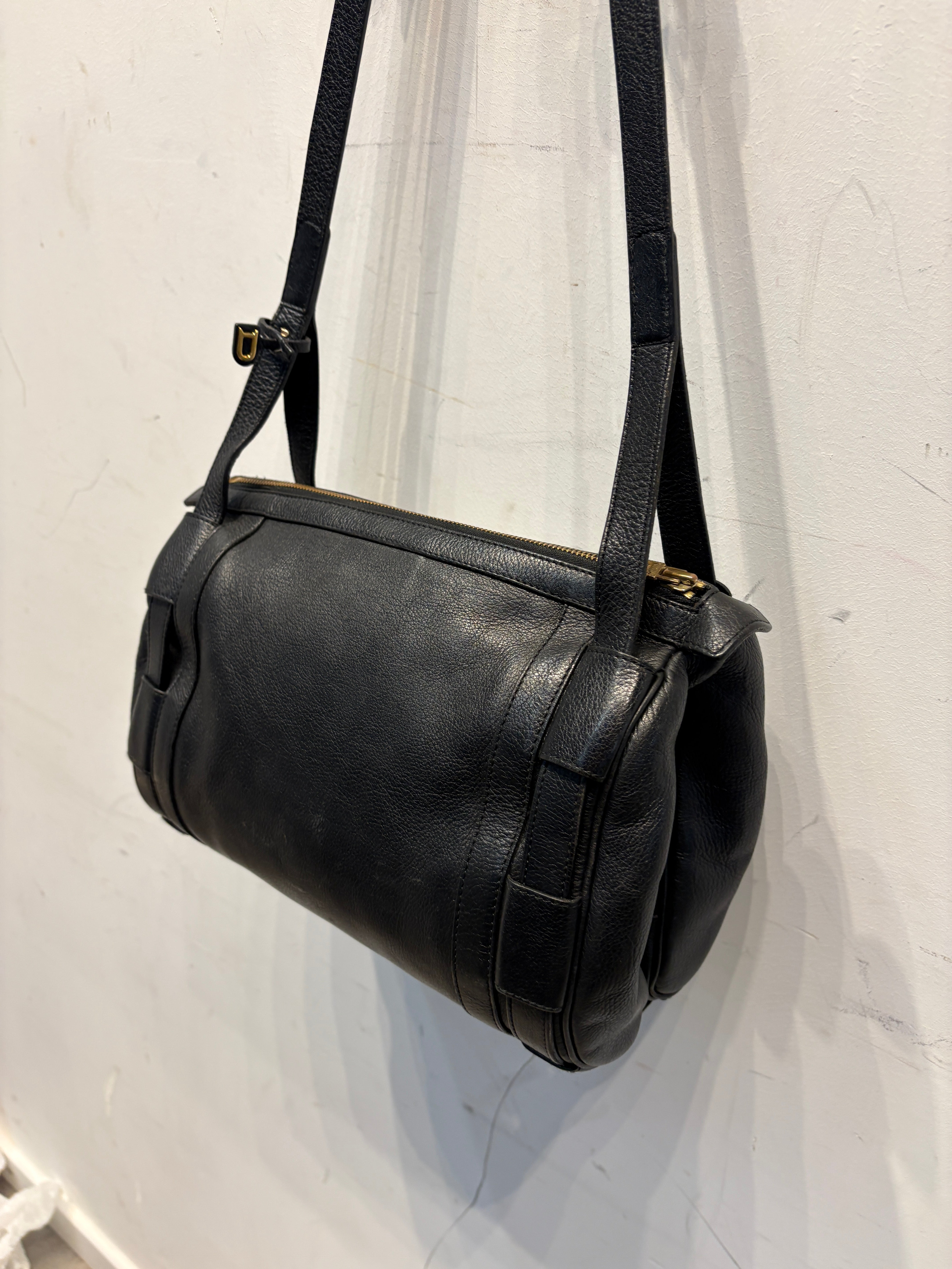 Sac bandoulière vintage Delvaux