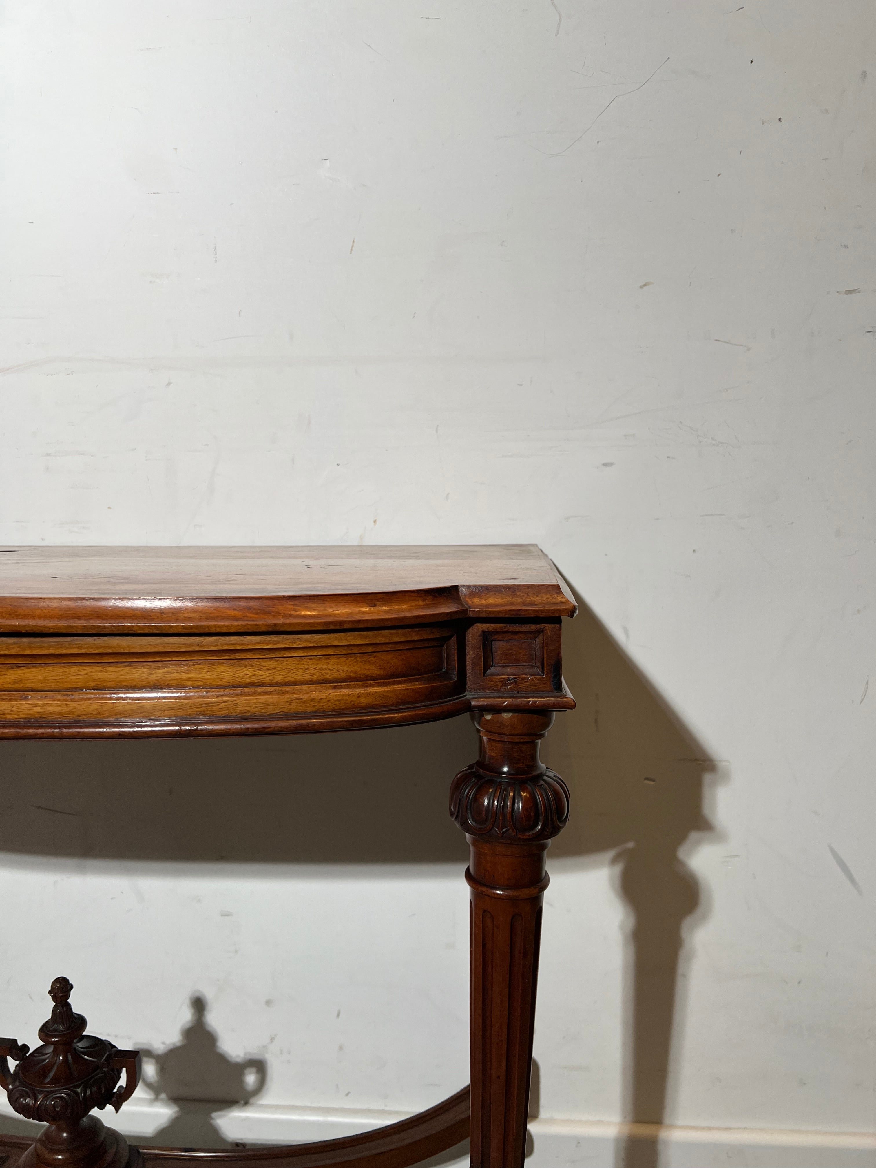 Antique  Console Table